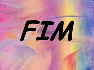 FIM
 