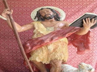 É o testemunho vivo de um homem,
que está consciente das prioridades
e não dá importância aos aspectos secundários da vida,
como sejam a roupa "de marca" ou o comer e beber...
 