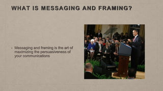 What Is Framing In Communication – BTRQ