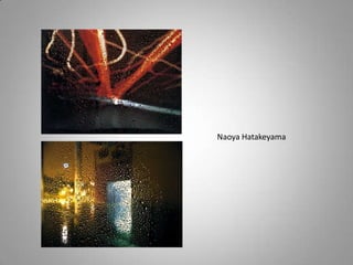Naoya Hatakeyama
 
