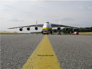 Prêt pour être tracté

 