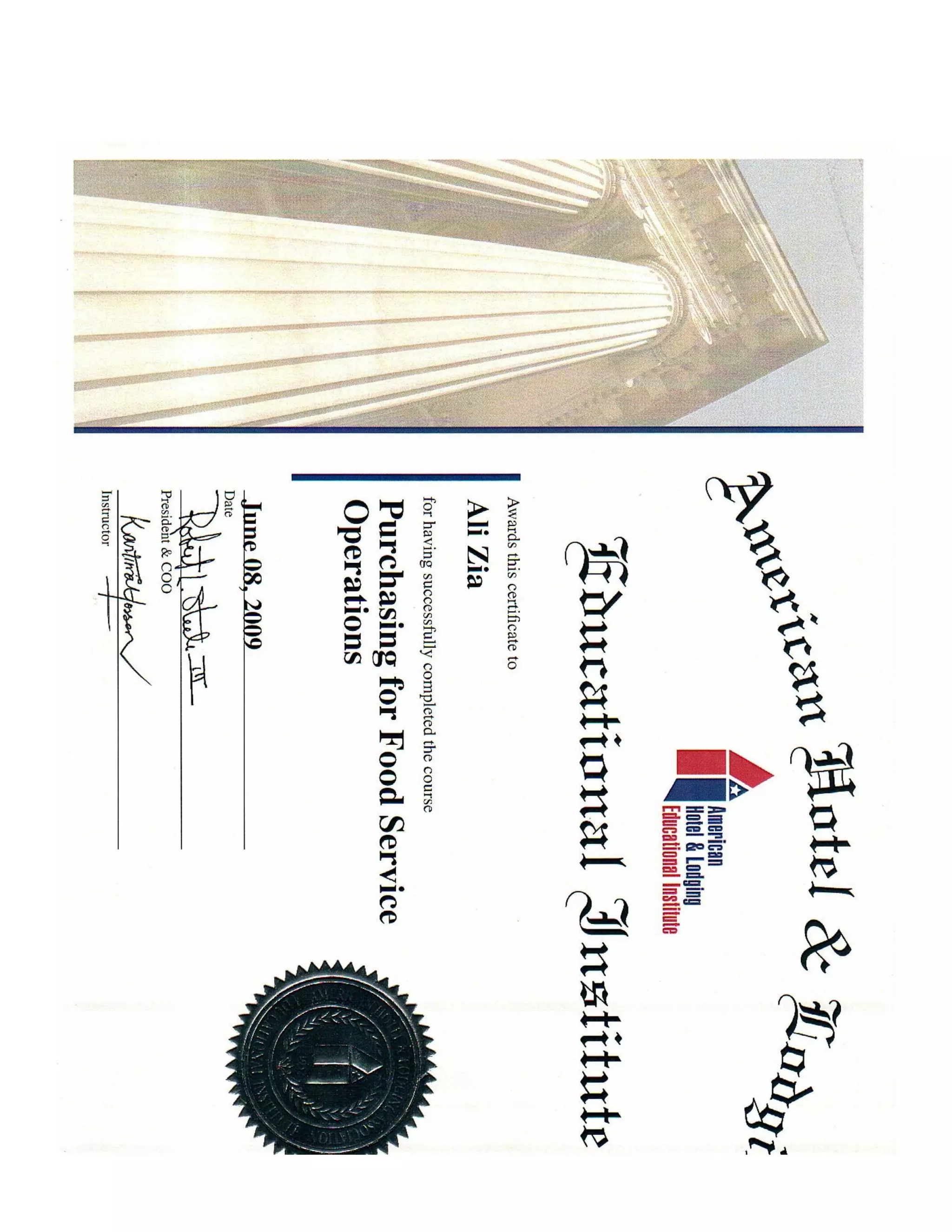 ali zia cv with credentials (3)