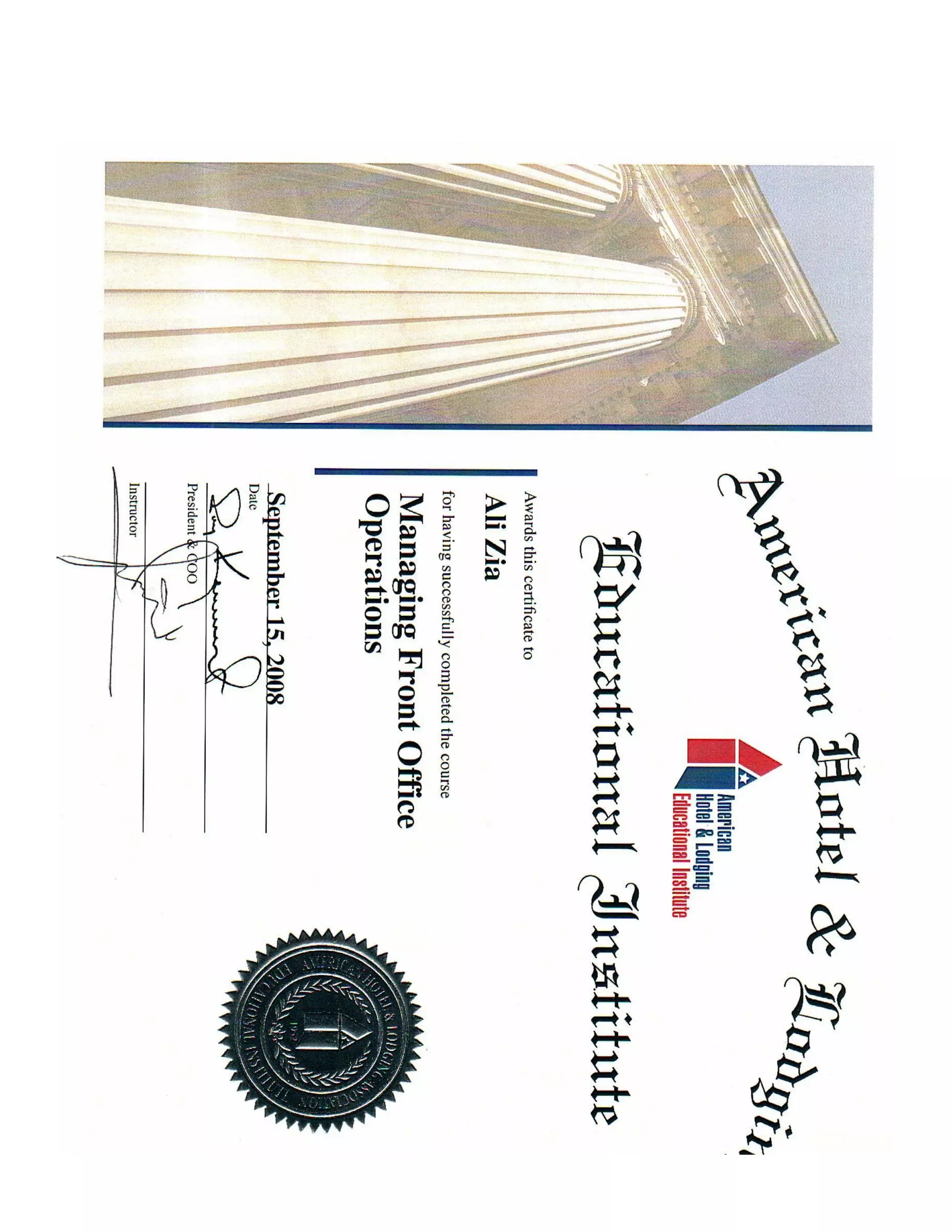 ali zia cv with credentials (3)