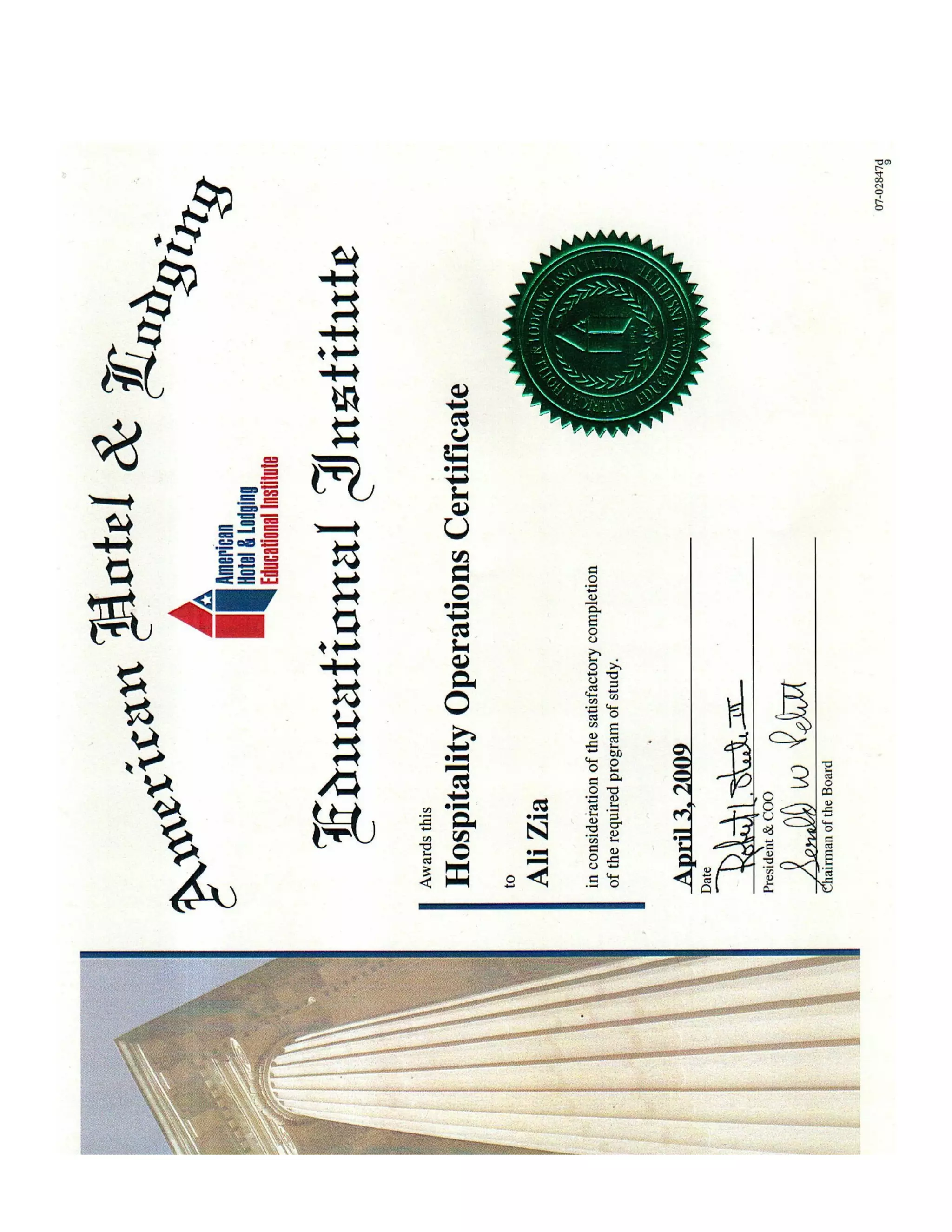 ali zia cv with credentials (3)