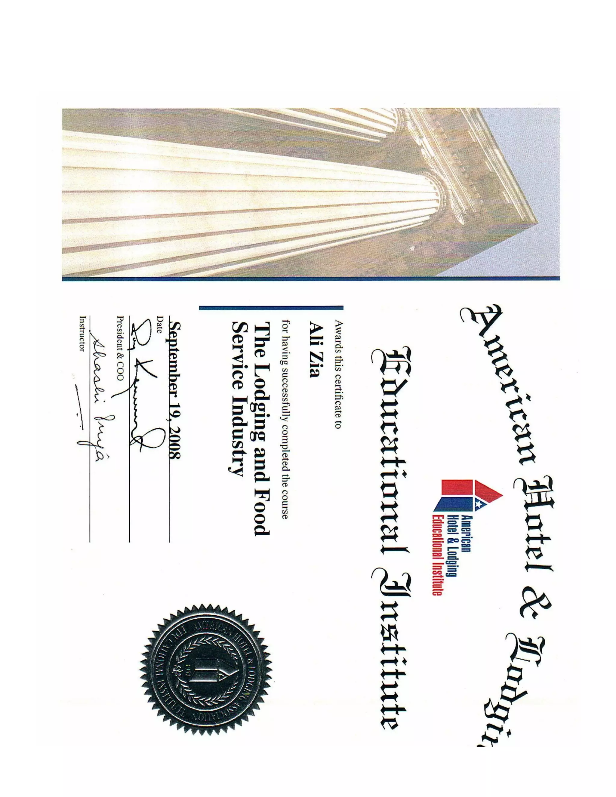 ali zia cv with credentials (3)