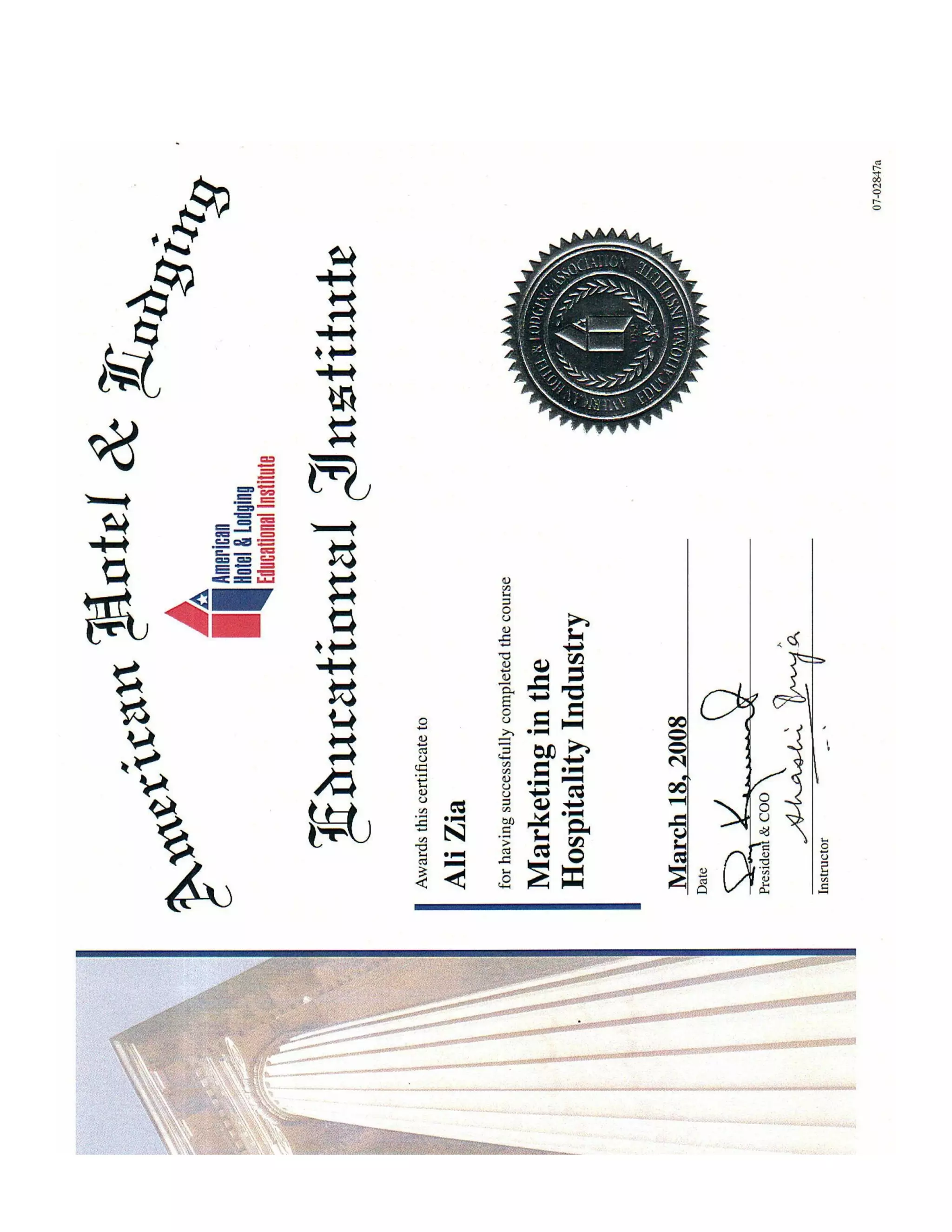 ali zia cv with credentials (3)