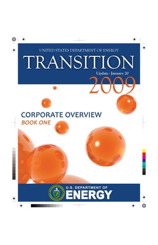 Updated Transition Covers