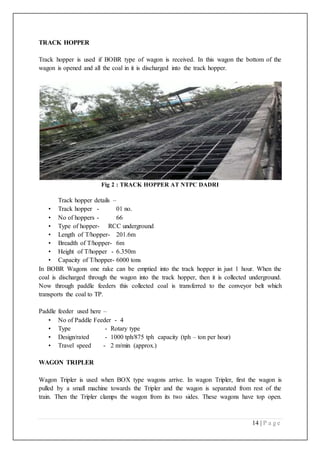 CONTROL AND INSTRUMENTATION OF POWER PLANT | DOCX