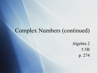 A25.4 b complex