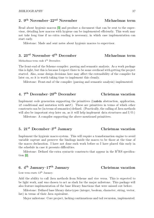 Dissertation in 2 weeks image