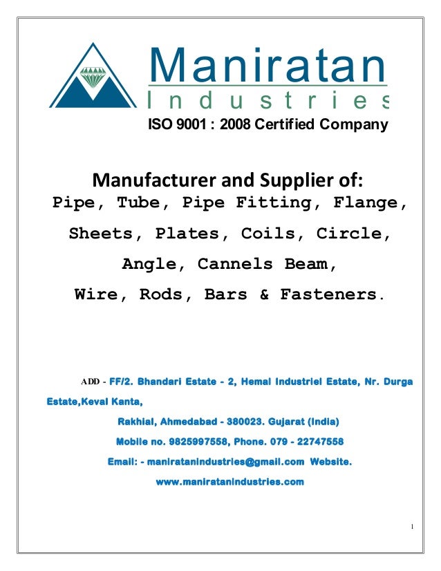 Introduction Letter For A Company Sample Introduction Letter For A Company Sample