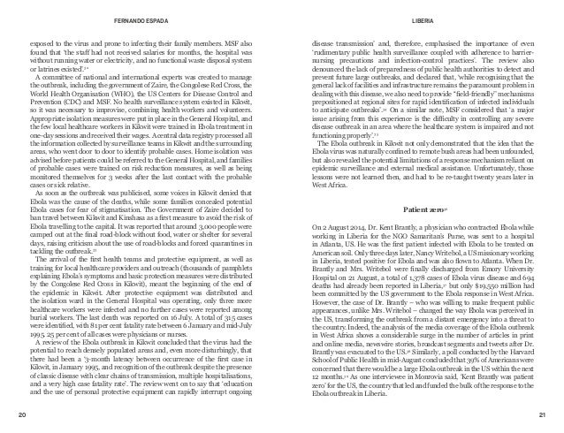 Humanitarian essay topics picture