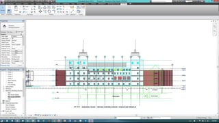 IMPORTING CAD DRAWINGS (DWG FILES) INTO REVIT
 