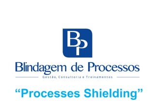 “Processes Shielding”
 