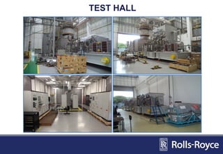TEST HALL
 