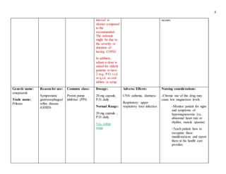 Hospital pharmacy case studies image