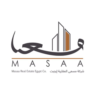 Masaa Egypt logo