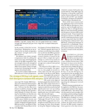 Rsi Strategy.pdf RSI | PDF