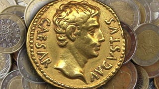 Geef aan de keizer wat de keizer toekomt (29ste zondag A)