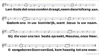 (Oosterhuis Huub /16
 