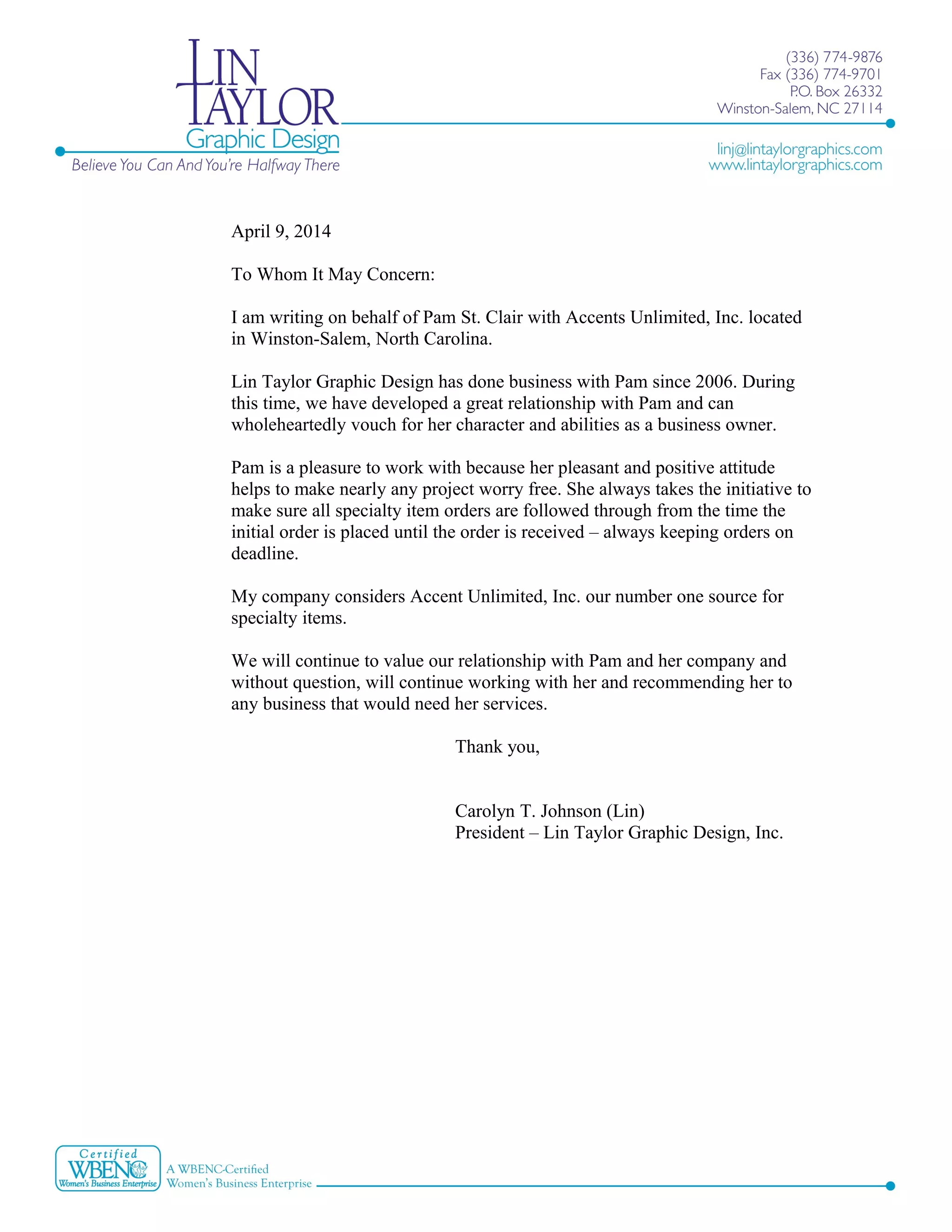 ST CLAIR LTGD Referral PDF