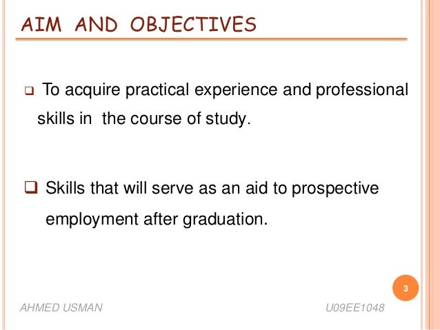 aim and objectives of siwes Siwes industrial training report the aim of the program is to bridge the gap existing between theoretical 121 objectives of siwes the objectives of. aim and objectives of siwes Siwes industrial training report the aim of the program is to bridge the gap existing between theoretical 121 objectives of siwes the objectives of.