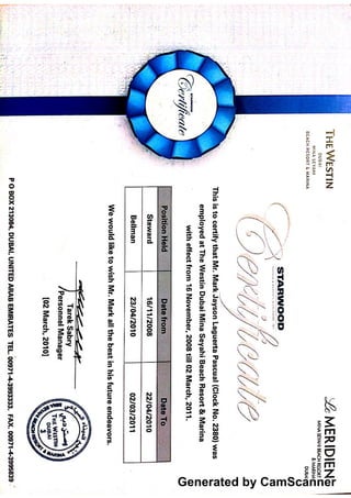 Generated by CamScanner