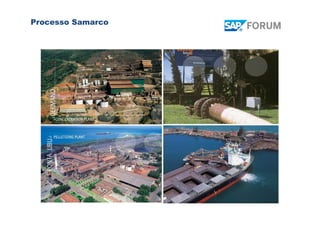 Processo Samarco
 