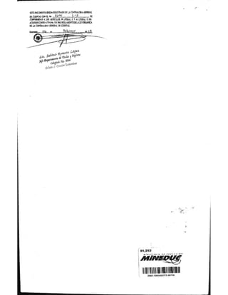 Bachiller en Ciencias y Letras PDF