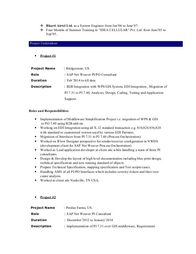 sle resume for sap basis consultant sap resume sle 28 images sap basis consultant experience resume 28 images sap sap project sle resume for sap basis consultant sap resume sle 28 images sap basis consultant experience resume 28 images sap sap project