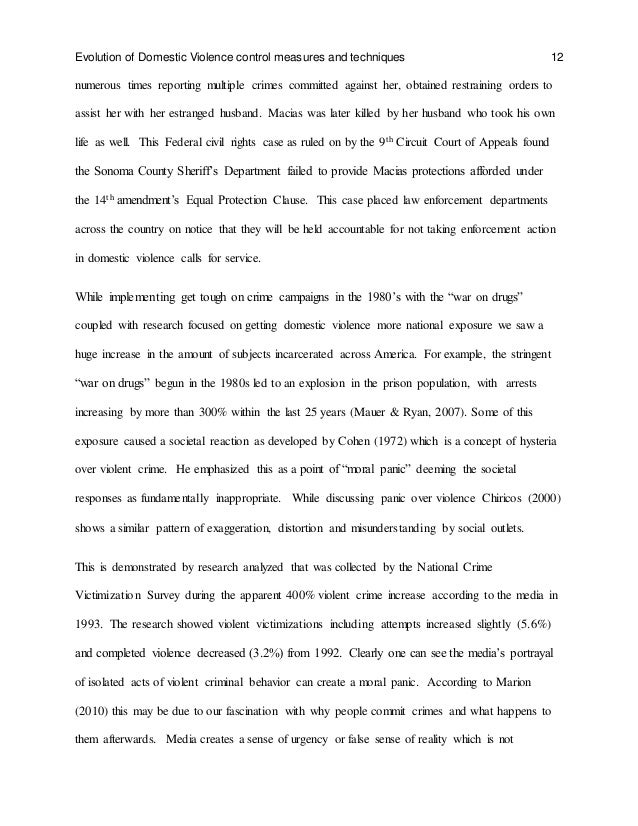 Type essay for you