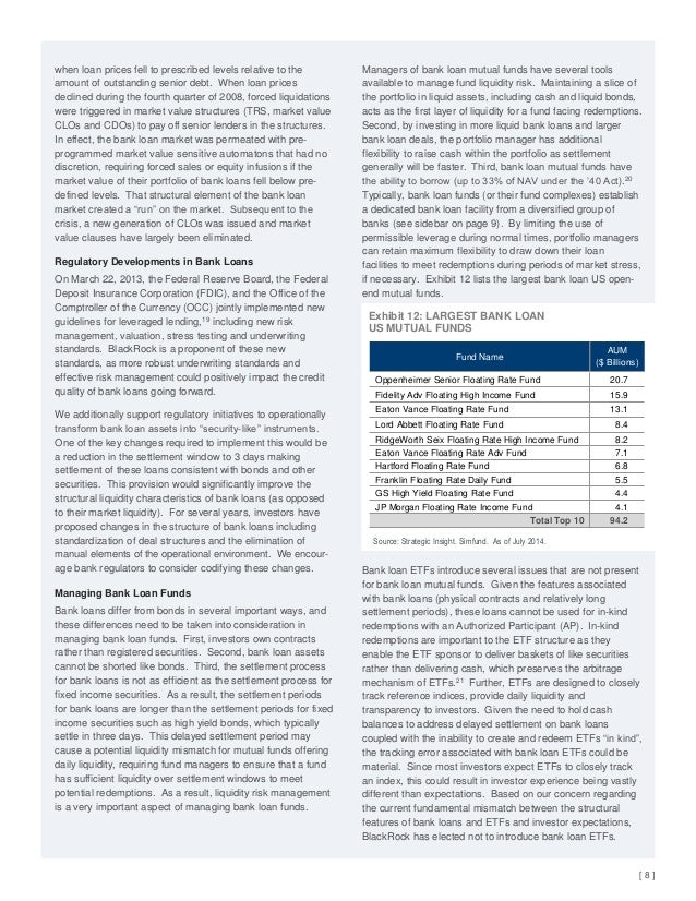 viewpoint closer look selected asset classes sept2014 oppenheimer senior floating rate fund fact sheet