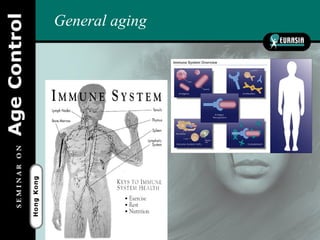 General aging