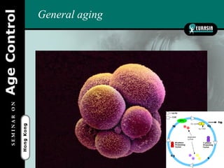 General aging