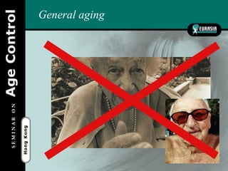 General aging