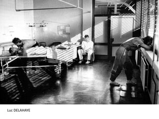 Luc DELAHAYE