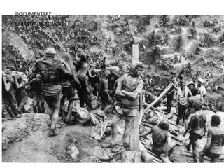 DOCUMENTARYSEBASTIAO SALGADO