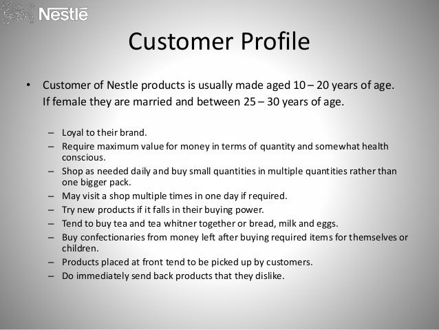 Nestle Pakistan - Key Accounts, Large Groceries, General Trade & Smal…
