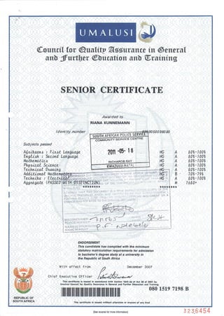 Senior Certificate.PDF
