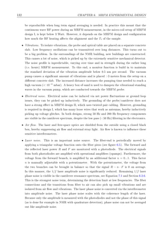 ½¿¾ À ÈÌ Ê º ÅÊ Å È ÊÁÅ ÆÌ Ä ËÁ Æ
Ö ÔÖÓ Ù
 Ð Û Ò ÐÓÒ Ø ÖÑ × Ò Ð Ú Ö Ò × Ò º ÁÒ ÔÖ 
Ø 
 Ø × Ñ ÒØ Ø Ø Ø

ÓÒØ ÒÙÓÙ× Û Ú Ê ÔÓÛ Ö ÙÖ Ò Ò ÅÊ Å Ñ ×ÙÖ Ñ ÒØ¸ Ò Ø Ñ 
ÖÓ¹
Ó Ð × ØÙÔ Ó ÅÊ Å
× Ò Á¸ × ÔØ ÐÓÛ ¿ Ï ØØº ÀÓÛ Ú Ö¸ Ø Ô Ò × ÓÒ Ø ÅÊ Å × Ò Ò 
ÓÒ ÙÖ Ø ÓÒ
ÓÛ ÑÙ
 Ø Ê Ø Ò 
Ø× Ø Ð ÒÑ ÒØ Ò Ø T1 Ó Ø × ÑÔÐ º
• Î Ö Ø ÓÒ×º ÌÓ ×ÓÐ Ø Ú Ö Ø ÓÒ×¸ Ø ÔÖÓ Ò ÓÔØ 
 Ð Ø Ð Ö ÔÐ 
 ÓÒ × Ô Ö Ø 
ÓÒ
Ö Ø
×Ð º ÄÓÛ Ö ÕÙ Ò
Ý Ó×
 ÐÐ Ø ÓÒ× 
 Ò ØÖ Ò×Ñ ØØ ÓÚ Ö ÐÓÒ ×Ø Ò
 ×º Ì × ØÙÖÒ× ÓÙØ ØÓ
ÔÖÓ Ð Ñº ÁÒ Ø ×ÙÖÖÓÙÒ Ò × Ó Ø ÆÅÊ Ù Ð Ò ¸ Ò Û Ù Ð Ò × Ö 
ÓÒ×ØÖÙ
Ø º
Ì × 
 Ù× × ÐÓØ Ó ÒÓ × ¸ Û 
 × Ô 
 ÙÔ Ý Ø ÜØÖ Ñ ÐÝ × Ò× Ø Ú Ñ 
 Ò 
 Ð Ø 
ØÓÖº
Ì ÒÓ × ÔÖÓ Ð × ÒÔÖ 
Ø Ð ¸ Ú ÖÝ Ò ÓÚ Ö Ø Ñ Ò Ò ×ØÖ Ò Ø ÙÖ Ò Ø Ö Ø Ö ÐÓÒ
´i.e. ÓÙÖ×µ ÅÊ Å Ñ ×ÙÖ Ñ ÒØº ÌÓ Ø × Ò ¸ ÑÓÒ ØÓÖ ÙÒ
Ø ÓÒ × Ù Ð Ò ØÓ Ñ ÒØ Ò
Ø ×Ø Ò Ö Ú Ø ÓÒ Ó Ø Ú Ö Ø ÓÒ ÑÔÐ ØÙ ÐÓÛ ¼º ÒÑ Ô Ö × 
ÓÒ º Ì Ú 
ÙÙÑ
ÔÙÑÔ 
 Ù× × × Ò 
 ÒØ ÑÓÙÒØ Ó Ú Ö Ø ÓÒ× Ò × ÔÐ 
 ¿ Ñ Ø Ö× ÖÓÑ Ø × ØÙÔ ÓÒ
Ö ÒØ 
ÓÒ
Ö Ø ×Ð º Ì Ò
Ö × ×Ø Ò
 Ò
Ö × × Ø ÔÙÑÔ Ò Ø Ñ Ò ØÓ Ö 
Ú 
ÙÙÑ ´< 10−6
Ñ Öµº ÚÝ ÓÜ Ó × Ò × Ù× ØÓ ÑÔ Ò Ø Ú Ö Ø ÓÒ Ð ×Ø Ò Ò
Û Ú × Ò Ø Ú 
ÙÙÑ ÔÙÑÔ¸ Û 
 Ö 
ÓÒ Ù
Ø ØÓÛ Ö × Ø ÅÊ Å ÔÖÓ º
• Ð 
ØÖ 
 Ð ÒÓ × º Ð 
ØÖ 
 Ð ÒÓ × 
 Ò Ò Ù
 Ú Ò Ø ÔÓÛ Ö Ù
ØÙ Ø ÓÒ× ÓÖ ÖÓÙÒ ÐÓÓÔ
××Ù ×¸ Ø Ý 
 Ò Ô 
 ÙÔ Ò Ù
Ø Ú ÐÝº Ì ÖÓÙÒ Ò Ó Ø ÔÖÓ »
 ÒØ Ð Ú Ö Ó × ÒÓØ
Ú ×ØÖÓÒ 
Ø Ò ÅÊ Å × Ò ÁÁ¸ Û 
 Ù× × ØÛ ×Ø Ô Ö 
 Ð Ò º ÀÓÛ Ú Ö¸ ÖÓÙÒ Ò
× Ö ÕÙ Ö Ò × Ò Á¸ Û 
 × Ñ ÒÝ ÐÓÓ× Û Ö × Ø Ø ÛÓÖ × ÒØ ÒÒ ×¸ Ö Ý Ò Ù
Ø Ú ÐÝ
Ô 
 Ò ÙÔ ÚÓÐØ Ð Ø
 ×º ÁÒ ÓØ × Ò×¸ ×ØÖÓÒ ¼ ÀÞ Ò ¾¼¼ ÀÞ Ö ÕÙ Ò
Ý 
ÓÑÔÓÒ ÒØ×
Ö Ú × Ð Ò Ø 
 ÒØ Ð Ú Ö ×Ô 
ØÖÙÑ¸ ×Ô Ø Ø ÐÓÛ Ô ×× ´ ¼ ÀÞµ ÐØ Ö Ò Ò Ø Ð 
ØÖÓÒ 
×º
• Ö ÓÛº Ì Ð × Ö Ò Ö ¹×Ô 
 ÓÔØ 
× Ö × Ð ÖÓÑ Ø ÓÙØ× Ù× Ò 
ÐÓ× Ð 
ÓÜ¸ Ö Ý ×ÙÔÔÖ ×× Ò Ö ÓÛ Ò ÜØ ÖÒ Ð ×ØÖ Ý Ð Øº Ö ÓÛ × ÒÓÛÒ ØÓ Ò Ù Ò
 Ø ×
× Ò× Ø Ú ÒØ Ö ÖÓÑ Ø Ö×º
• Ä × Ö ÒÓ × º Ì × × Ò ÑÔÓÖØ ÒØ ÒÓ × ×ÓÙÖ
 º Ì Ö¹ Ò × Ô Ö Ó 
 ÐÐÝ ÑÓÚ Ý
ÔÔÐÝ Ò ØÖ Ò ÙÐ Ö ÚÓÐØ ÙÒ
Ø ÓÒ ÓÒØÓ Ø Ö Ô ÞÓ ´× ÙÖ º µº Ì ÓÖÛ Ö Ò
Ø Ö 
Ø Ð × Ö ÔÓÛ Ö R Ò F Ö ÑÓÒ ØÓÖ Û Ø Ô ÓØÓ Ó º Ì Ð 
ØÖ 
 Ð × Ò Ð×
ÖÓÑ ÓØ Ô ÓØÓ Ó × Ö ÑÔÐ Û Ø ÓÔ Ö Ø ÓÒ Ð ÑÔÐ Ö× ´ÓÔ ÑÔ×µº ÙÖØ ÖÑÓÖ ¸ Ø
ÚÓÐØ ÖÓÑ Ø ÓÖÛ Ö Ö Ò
 ¸ × ÑÔÐ Ý Ò Ø ÓÒ Ð 
ØÓÖ n = 0...1º Ì × 
ØÓÖ
n × Ñ ÒÙ ÐÐÝ Ù×Ø Ð Û Ø ÔÓØ ÒØ ÓÑ Ø Öº Ï Ø Ø ÔÓØ ÒØ ÓÑ Ø Ö¸ Ø ÚÓÐØ ÖÓÑ
Ø ØÛÓ Ö Ò
 × 
 Ò ÖÓÙ Ø Ò Ð Ò
 ×Ó Ø Ø Ø × Ò Ð R − n · F × ¼ ÓÒ Ú Ö º
ÁÒ Ø × Ñ ÒÒ Ö¸ Ø 1/f Ð × Ö ÑÔÐ ØÙ ÒÓ × × × Ò 
 ÒØÐÝ Ö Ù
 º Ê Ñ Ò Ò 1/f Ð × Ö
Ô × ÒÓ × × Ú × Ð Ò Ø 
 ÒØ Ð Ú Ö Ö ×ÓÒ Ò
 ×Ô 
ØÖÙÑ¸ × ÕÙ Ø ÓÒ º½ Ò Ë 
Ø ÓÒ º¾º º
Ì × × Ø ×ØÖÓÒ ×Ø ÒÓ × Ø ÖÑ¸ Ø ÖÑ Ò Ò Ø Ø 
Ø ÓÒ Ð Ñ Ø Ø ÐÓÛ Ö ÕÙ Ò
 ×º Ì Ö

ÓÒÒ 
Ø ÓÒ× Ò Ø ØÖ Ò× Ø ÓÒ× ÖÓÑ Ö ØÓ Ö 
 Ò Ð×Ó Ô 
 ÙÔ ×Ñ ÐÐ Ú Ö Ø ÓÒ× Ò Ö
×ÓÐ Ø ÖÓÑ Ö ÓÛ Ò Ú Ö Ø ÓÒ×º Ì Ð × Ö Ô × ÒÓ × × 
ÓÒÚ ÖØ Ú Ø ÒØ Ö ÖÓÑ Ø Ö
ÒØÓ ÑÔÐ ØÙ ÒÓ × º Ì Ð × Ö Ô × ÒÓ × ×
 Ð × Û Ø Ø 
Ó Ö Ò
 Ð Ò Ø Ó Ø Ð × Öº

 Ù× ÓÒÐÝ Ø ÑÔÐ ØÙ × Ñ ×ÙÖ Û Ø Ø Ô ÓØÓ Ó × Ò ÒÓØ Ø Ô × Ó Ø × × Ò Ð
´ × × ÓÒ ÓÖ Ü ÑÔÐ Ò ÆÅÊ Û Ø ÕÙ Ö ØÙÖ Ø 
Ø ÓÒµ¸ Ô × ÒÓ × 
 Ò ÒÓØ Ú Ö
ÓÙØ Ð ÑÔÐ ØÙ ÒÓ × º
 