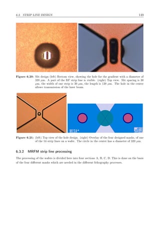 º¿º ËÌÊÁÈ ÄÁÆ ËÁ Æ ½
ÙÖ º¾¼ ËÐ Ø × Ò ´Ð Øµ ÓØØÓÑ Ú Û¸ × ÓÛ Ò Ø ÓÐ ÓÖ Ø Ö ÒØ Û Ø Ñ Ø Ö Ó
¿¾¼ µÑº Ô ÖØ Ó Ø Ê ×ØÖ Ô Ð Ò × Ú × Ð º ´Ö Øµ ÌÓÔ Ú Ûº ËÐ Ø ×Ô 
 Ò × ¿¼
µÑ¸ Ø Û Ø Ó ÓÒ ×ØÖ Ô × ¿¼ µÑ¸ Ø Ð Ò Ø × ½¾¼ µÑº Ì ÓÐ Ò Ø 
 ÒØ Ö
ÐÐÓÛ× ØÖ Ò×Ñ ×× ÓÒ Ó Ø Ð × Ö Ñº
ÙÖ º¾½ ´Ð Øµ ÌÓÔ Ú Û Ó Ø ÓÐ × Òº ´Ö Øµ ÇÚ ÖÐ Ý Ó Ø ÓÙÖ × Ò Ñ × ×¸ Ó ÓÒ
Ó Ø ×ØÖ Ô Ð Ò × ÓÒ Û Öº Ì 
 Ö
Ð Ò Ø 
 ÒØ Ö × Ñ Ø Ö Ó ¿¾¼ µÑº
º¿º¾ ÅÊ Å ×ØÖ Ô Ð Ò ÔÖÓ
 ×× Ò
Ì ÔÖÓ
 ×× Ò Ó Ø Û Ö× × Ú Ö ÒØÓ ÓÙÖ × 
Ø ÓÒ× ¸ ¸ ¸ º Ì × × ÓÒ ÓÒ Ø × ×
Ó Ø ÓÙÖ Ö ÒØ Ñ × × Û 
 Ö Ò Ò Ø Ö ÒØ Ð Ø Ó Ö Ô Ý ÔÖÓ
 ×× ×º
 