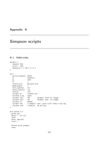 ÔÔ Ò Ü Ã
Ë ÑÔ×ÓÒ ×
Ö ÔØ×
Ãº½ À Ò¹ 
 Ó
×Ô Ò×Ý× ß

 ÒÒ Ð× ×
ÒÙ
Ð ×
ÕÙ ÖÙÔÓÐ ½ ¾ ½ ¼º½ ¼ ¼ ¼
Ô Ö ß
ÔÖÓØÓÒ Ö ÕÙ Ò
Ý ¼¼
×Û ¼¼¼¼¼¼º¼
ÒÔ ¼¼¼
Ò ½

ÖÝ×Ø Ð Ð °
ÖÝ×Ø Ð Ð
ÑÑ Ò Ð × ½
×Ø ÖØ ÓÔ Ö ØÓÖ Á½Þ
Ø 
Ø ÓÔ Ö ØÓÖ Á½Ô
Ú Ö Ó× ½½½½
Ú Ö Ð Û ½¼¼¼¼¼¼º¼»×Û
Ú Ö Ð Ø 
Õ ÒÔ¶ Û
Ú Ö Ð Ø Ù½ ¾¼¼ Ð¿ ¸ ½ Ù× ÓÖ Ð
Ú Ö Ð Ø Ù¾ ½¼¼ Ð¿ ¸ ¾ Ù× ÓÖ Ð
Ú Ö Ð Ö ¾ ¼¼¼
Ú Ö Ð Ø ¼ ¼º½¾ »Ö × Ðº ÔÙÐ× Á ¿»¾ ´ ×µ ¼º¾Ù× ÜÔº
Ú Ö Ð Ø½ ¼ ¼º¾ »Ö ¼º Ù× ÜÔº
ÔÖÓ
 ÔÙÐ× Õ ß ß
ÐÓ Ð Ô Ö
ÔÖÓÔ ½ ¹ ÓÖ 
Õ
Ö × Ø
Ð Ý °Ô Ö´ Ûµ
×ØÓÖ ½

ØÙ Ð ÔÙÐ× ÔÖÓ Ö Ñ
Ö × Ø
¾¾½
 