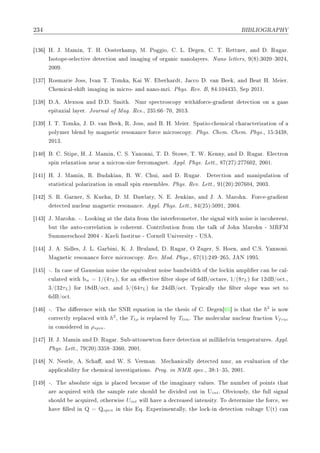 ¾¿ Á ÄÁÇ Ê ÈÀ
½¿ ℄ Àº Âº Å Ñ Ò¸ Ìº Àº ÇÓ×Ø Ö ÑÔ¸ Åº ÈÓ Ó¸ º Äº Ò¸ º Ìº Ê ØØÒ Ö¸ Ò º ÊÙ Öº
Á×ÓØÓÔ ¹× Ð 
Ø Ú Ø 
Ø ÓÒ Ò Ñ Ò Ó ÓÖ Ò 
 Ò ÒÓÐ Ý Ö×º Æ ÒÓ Ð ØØ Ö×¸ ´ µ ¿¼¾¼ ¿¼¾ ¸
¾¼¼ º
½¿ ℄ ÊÓ×Ñ Ö ÂÓ××¸ ÁÚ Ò Ìº ÌÓÑ ¸ Ã Ïº Ö Ö Ø¸ Â 

Ó º Ú Ò ¸ Ò Ø Àº Å Öº
Ñ 
 Ð¹× Ø Ñ Ò Ò Ñ 
ÖÓ¹ Ò Ò ÒÓ¹ÑÖ º È Ý×º Ê Úº ¸ ½¼ ¿ ¸ Ë Ô ¾¼½½º
½¿ ℄ º º Ð Ü×ÓÒ Ò º º ËÑ Ø º ÆÑÖ ×Ô 
ØÖÓ×
ÓÔÝ Û Ø ÓÖ
 ¹ Ö ÒØ Ø 
Ø ÓÒ ÓÒ ×
Ô Ø Ü Ð Ð Ý Öº ÂÓÙÖÒ Ð Ó Å º Ê ×º¸ ¾¿ ¼¸ ¾¼½¿º
½¿ ℄ Áº Ìº ÌÓÑ ¸ Âº º Ú Ò ¸ Êº ÂÓ××¸ Ò º Àº Å Öº ËÔ Ø Ó¹
 Ñ 
 Ð 
 Ö 
Ø Ö Þ Ø ÓÒ Ó
ÔÓÐÝÑ Ö Ð Ò Ý Ñ Ò Ø 
 Ö ×ÓÒ Ò
 ÓÖ
 Ñ 
ÖÓ×
ÓÔÝº È Ý×º Ñº Ñº È Ý×º¸ ½ ¿ ¿ ¸
¾¼½¿º
½ ¼℄ º º ËØ Ô ¸ Àº Âº Å Ñ Ò¸ º Ëº ÒÓÒÒ ¸ Ìº º ËØÓÛ ¸ Ìº Ïº Ã ÒÒÝ¸ Ò º ÊÙ Öº Ð 
ØÖÓÒ
×Ô Ò Ö Ð Ü Ø ÓÒ Ò Ö Ñ 
ÖÓÒ¹× Þ ÖÖÓÑ Ò Øº ÔÔÐº È Ý×º Ä ØØº¸ ´¾ µ ¾ ¼¾¸ ¾¼¼½º
½ ½℄ Àº Âº Å Ñ Ò¸ Êº Ù Ò¸ º Ïº Ù ¸ Ò º ÊÙ Öº Ø 
Ø ÓÒ Ò Ñ Ò ÔÙÐ Ø ÓÒ Ó
×Ø Ø ×Ø 
 Ð ÔÓÐ Ö Þ Ø ÓÒ Ò ×Ñ ÐÐ ×Ô Ò Ò× Ñ Ð ×º È Ý×º Ê Úº Ä ØØº¸ ½´¾¼µ ¾¼ ¼ ¸ ¾¼¼¿º
½ ¾℄ Ëº Êº ÖÒ Ö¸ Ëº ÃÙ Ò¸ º Åº ÛÐ ØÝ¸ Æº º Â Ò Ò×¸ Ò Âº º Å ÖÓ Òº ÓÖ
 ¹ Ö ÒØ
Ø 
Ø ÒÙ
Ð Ö Ñ Ò Ø 
 Ö ×ÓÒ Ò
 º ÔÔÐº È Ý×º Ä ØØº¸ ´¾ µ ¼ ½¸ ¾¼¼ º
½ ¿℄ Âº Å ÖÓ Òº ¹º ÄÓÓ Ò Ø Ø Ø ÖÓÑ Ø ÒØ Ö ÖÓÑ Ø Ö¸ Ø × Ò Ð Û Ø ÒÓ × × Ò
Ó Ö ÒØ¸
ÙØ Ø ÙØÓ¹
ÓÖÖ Ð Ø ÓÒ × 
Ó Ö ÒØº ÓÒØÖ ÙØ ÓÒ ÖÓÑ Ø Ø Ð Ó ÂÓ Ò Å ÖÓ Ò ¹ ÅÊ Å
ËÙÑÑ Ö×
 ÓÓÐ ¾¼¼ ¹ Ã ÚÐ ÁÒ×Ø ØÙ ¹ ÓÖÒ ÐÐ ÍÒ Ú Ö× ØÝ ¹ ÍË º
½ ℄ Âº º Ë Ð ×¸ Âº Äº Ö Ò ¸ Ãº Âº ÖÙÐ Ò ¸ º ÊÙ Ö¸ Ç Ù Ö¸ Ëº ÀÓ Ò¸ Ò ºËº ÒÒÓÒ º
Å Ò Ø 
 Ö ×ÓÒ Ò
 ÓÖ
 Ñ 
ÖÓ×
ÓÔÝº Ê Úº ÅÓ º È Ý×º¸ ´½µ ¾ ¾ ¸ Â Æ ½ º
½ ℄ ¹º ÁÒ 
 × Ó Ù×× Ò ÒÓ × Ø ÕÙ Ú Ð ÒØ ÒÓ × Ò Û Ø Ó Ø ÐÓ
 Ò ÑÔÐ Ö 
 Ò 
 Ð¹

ÙÐ Ø Û Ø w ½»´ τLµ¸ ÓÖ Ò 
Ø Ú ÐØ Ö ×ÐÓÔ Ó »Ó
Ø Ú ¸ ½»´ τLµ ÓÖ ½¾ »Ó
Øº¸
¿»´¿¾τLµ ÓÖ ½ »Ó
Øº Ò »´ τLµ ÓÖ ¾ »Ó
Øº ÌÝÔ 
 ÐÐÝ Ø ÐØ Ö ×ÐÓÔ Û × × Ø ØÓ
»Ó
Øº
½ ℄ ¹º Ì Ö Ò
 Û Ø Ø ËÆÊ ÕÙ Ø ÓÒ Ò Ø Ø × × Ó º Ò ℄ × Ø Ø Ø 2
× ÒÓÛ

ÓÖÖ 
ØÐÝ Ö ÔÐ 
 Û Ø h2
¸ Ø T1ρ × Ö ÔÐ 
 Ý Tlimº Ì ÑÓÐ 
ÙÐ Ö ÒÙ
Ð Ö Ö 
Ø ÓÒ Vfrac
Ò 
ÓÒ× Ö Ò ρspinº
½ ℄ Àº Âº Å Ñ Ò Ò º ÊÙ Öº ËÙ ¹ ØØÓÒ ÛØÓÒ ÓÖ
 Ø 
Ø ÓÒ Ø Ñ ÐÐ ÐÚ Ò Ø ÑÔ Ö ØÙÖ ×º ÔÔÐº
È Ý×º Ä ØØº¸ ´¾¼µ ¿¿ ¿¿ ¼¸ ¾¼¼½º
½ ℄ Æº Æ ×ØÐ ¸ º Ë
 ¸ Ò Ïº Ëº Î Ñ Òº Å 
 Ò 
 ÐÐÝ Ø 
Ø ÒÑÖ¸ Ò Ú ÐÙ Ø ÓÒ Ó Ø
ÔÔÐ 
 Ð ØÝ ÓÖ 
 Ñ 
 Ð ÒÚ ×Ø Ø ÓÒ×º ÈÖÓ º Ò ÆÅÊ ×Ô 
º¸ ¿ ½ ¿ ¸ ¾¼¼½º
½ ℄ ¹º Ì ×ÓÐÙØ × Ò × ÔÐ 
 
 Ù× Ó Ø Ñ Ò ÖÝ Ú ÐÙ ×º Ì ÒÙÑ Ö Ó ÔÓ ÒØ× Ø Ø
Ö 
ÕÙ Ö Û Ø Ø × ÑÔÐ Ö Ø × ÓÙÐ Ú ÓÙØ Ò Íintº Ç Ú ÓÙ×ÐÝ¸ Ø ÙÐÐ × Ò Ð
× ÓÙÐ 
ÕÙ Ö ¸ ÓØ ÖÛ × Uint Û ÐÐ Ú 
Ö × ÒØ Ò× ØÝº ÌÓ Ø ÖÑ Ò Ø ÓÖ
 ¸ Û
Ú ÐÐ Ò É Éopen Ò Ø × Õº ÜÔ Ö Ñ ÒØ ÐÐÝ¸ Ø ÐÓ
 ¹ Ò Ø 
Ø ÓÒ ÚÓÐØ Í´Øµ 
 Ò
 