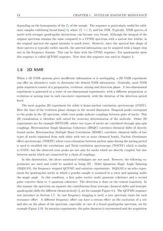 ½ À ÈÌ Ê ½º ÆÍ Ä Ê Å Æ ÌÁ Ê ËÇÆ Æ
Ô Ò Ò ÓÒ Ø ÓÑÓ Ò ØÝ Ó Ø T2 Ó Ø × ÑÔÐ º Ì × ÕÙ Ò
 × Ô ÖØ 
ÙÐ ÖÐÝ Ù× ÙÐ ÓÖ ×ÓÐ ¹
×Ø Ø × ÑÔÐ × Ü Ø Ò ÖÓ Ð Ò × ½¼℄¸ Û Ö T ∗
2 << T2 Ò ÐÓÛ ËÆÊº ÌÝÔ 
 ÐÐÝ¸ ÆÅÊ ×Ô 
ØÖ Ó
ÒÙ
Ð Û Ø ×ØÖÓÒ Ö ÕÙ ÖÙÔÓÐ Ö ÒØ Ö 
Ø ÓÒ× 
 Ò 
ÓÑ Ú ÖÝ ÖÓ º ÐØ ÓÙ Ø ÒØ Ö Ð Ó Ø
ÓÖ Ò Ð ×Ô 
ØÖÙÑ Ö Ñ Ò× Ø × Ñ 
ÓÑÔ Ö ØÓ ÈÅ ×Ô 
ØÖÙÑ Û Ø Ò ÖÖÓÛ Ð Ò Û Ø ×¸ Ò
Ø ÓÖ Ò Ð ×Ô 
ØÖ Ð Ø × Ò Ð ÒØ Ò× ØÝ × ÑÙ
 ÐÓÛ Öº ÀÓÛ Ú Ö¸ × Ò
 Ø ×Ô 
ØÖ Ð Ð Ò × Ô Ó
Ø × ×Ô 
ØÖ × ØÝÔ 
 ÐÐÝ Ö Ø Ö ×ÑÓÓØ ¸ Ø ×Ô 
ØÖ Ð Ò ÓÖÑ Ø ÓÒ 
 Ò 
ÕÙ Ö Û Ø Ð Ö Ö ×Ø Ô
× Þ Ò Ø Ö ÕÙ Ò
Ý ÓÑ Òº Ì × 
 Ò ÓÒ Û Ø Ø ÈÅ × ÕÙ Ò
 º ÓÖ ÕÙ ÖÙÔÓÐ Ö ×Ô Ò×
Ø × × ÕÙ Ò
 × 
 ÐÐ É ÈÅ × ÕÙ Ò
 º ÆÓØ Ø Ø Ø × × ÕÙ Ò
 Û × Ù× Ò 
 ÔØ Ö ¾º
½º ¾ ÆÅÊ
Ï Ò ½ ÆÅÊ ×Ô ØÖÙÑ Ú × Ò×Ù 
 ÒØ Ò ÓÖÑ Ø ÓÒ ÓÖ × ÓÚ ÖÐ ÔÔ Ò ¸ ¾ ÆÅÊ ÜÔ Ö Ñ ÒØ

 Ò Ó Ö Ò ÐØ ÖÒ Ø Ú ÖÓÙØ ØÓ Ø ÖÑ Ò Ø × Ö ÆÅÊ Ò ÓÖÑ Ø ÓÒº Ò Ö ÐÐÝ¸ ÑÓ×Ø ÆÅÊ
ÔÙÐ× × ÕÙ Ò
 × 
ÓÒ× ×Ø Ó ÔÖ Ô Ö Ø ÓÒ¸ ÚÓÐÙØ ÓÒ¸ Ñ Ü Ò Ò Ø 
Ø ÓÒ Ô × º ØÛÓ¹ Ñ Ò× ÓÒ Ð
ÜÔ Ö Ñ ÒØ × Ò Ö Ø × × Ö × Ó ÓÒ ¹ Ñ Ò× ÓÒ Ð ÜÔ Ö Ñ ÒØ×¸ Û Ø Ö ÒØ ÔÖ Ô Ö Ø ÓÒ ÓÖ
ÚÓÐÙØ ÓÒ ÓÖ Ñ Ü Ò Ø Ñ Ò 
 ×Ù

 ×× Ú ÜÔ Ö Ñ ÒØ¸ Û Ø Ø ÙÖ Ø ÓÒ Ó Ø Ø 
Ø ÓÒ Ô Ö Ó
Ü º
Ì ÑÓ×Ø ÔÓÔÙÐ Ö ¾ ÜÔ Ö Ñ ÒØ ÓÖ ×ÓÐ × × ÓÑÓ¹ÒÙ
Ð Ö 
ÓÖÖ Ð Ø ÓÒ ×Ô 
ØÖÓ×
ÓÔÝ ´ ÇË µº
À Ö Ø Ø Ñ Ó Ø ÚÓÐÙØ ÓÒ Ô × 
 Ò × Ò Ø × 
ÓÒ Ñ Ò× ÓÒº ÓÒ Ð Ô × 
ÓÖÖ ×ÔÓÒ
ØÓ Ø Ô × Ò Ø ½ ×Ô 
ØÖÙÑ¸ Û Ð 
ÖÓ×× Ô × Ò 
 Ø 
ÓÙÔÐ Ò × ØÛ Ò Ô Ö× Ó ÒÙ
Ð º Ì ×
¾ Ú ×Ù Ð Þ Ø ÓÒ × Ø Ö ÓÖ Û ÐÐ ×Ù Ø ÓÖ ×ØÖÙ
ØÙÖ Ø ÖÑ Ò Ø ÓÒ Ó Ø ÑÓÐ 
ÙÐ º ÇØ Ö ¾
ÜÔ Ö Ñ ÒØ× Ö ÓÖ Ü ÑÔÐ À Ì ÇÊ¸ Û Ö ØÛÓ ØÝÔ × Ó ÒÙ
Ð Ö 
ÓÖÖ Ð Ø Ø ÖÓÙ ×Ô Ò¹×Ô Ò

ÓÙÔÐ Ò ×¸ À Ø ÖÓÒÙ
Ð Ö Ë Ò Ð ÉÙ ÒØÙÑ Ó Ö Ò
 ´ÀËÉ µ 
ÓÖÖ Ð Ø × 
 Ñ 
 Ð × Ø× Ó Ö 
ØÐÝ
ÓÙÒ ÒÙ
Ð ¸ À Ø ÖÓÒÙ
Ð Ö ÅÙÐØ ÔÐ ÓÒ ÓÖÖ Ð Ø ÓÒ ´ÀÅ µ 
ÓÖÖ Ð Ø × 
 Ñ 
 Ð × Ø× Ó ØÛÓ
ØÝÔ × Ó ÒÙ
Ð × Ô Ö Ø ÖÓÑ 
 ÓØ Ö Û Ø ØÛÓ ÓÖ ÑÓÖ 
 Ñ 
 Ð ÓÒ ×¸ ÆÙ
Ð Ö ÇÚ Ö Ù× Ö

Ø ×Ô 
ØÖÓ×
ÓÔÝ ´ÆÇ Ë µ Û Ö 
ÖÓ×× Ö Ð Ü Ø ÓÒ ØÛ Ò ÒÙ
Ð Ö ×Ô Ò× ÙÖ Ò Ø Ñ Ü Ò Ô Ö Ó
× Ù× ØÓ ×Ø Ð × Ø 
ÓÖÖ Ð Ø ÓÒ× Ò ÌÓØ Ð 
ÓÖÖ Ð Ø ÓÒ ×Ô 
ØÖÓ×
ÓÔÝ ´ÌÇ Ë µ Û 
 × × Ñ Ð Ö
ØÓ ÇË ¸ ÙØ Ø Ó × ÖÚ 
ÖÓ×× Ô × Ö ÒÓØ ÓÒÐÝ ÓÖ ÒÙ
Ð Û 
 Ö Ö 
ØÐÝ 
ÓÙÔÐ ¸ ÙØ Ð×Ó
ØÛ Ò ÒÙ
Ð Û 
 Ö 
ÓÒÒ 
Ø Ý 
 Ò Ó 
ÓÙÔÐ Ò ×º
ÁÒ Ø × ×× ÖØ Ø ÓÒ¸ Ø ÓÚ Ñ ÒØ ÓÒ Ø 
 Ò ÕÙ × Ö ÒÓØ Ù× º ÀÓÛ Ú Ö¸ Ø ÓÐÐÓÛ Ò Ü¹
Ô Ö Ñ ÒØ× Ö Ù× Ò 
ÓÙÐ Ñ Ö × Ò ¾ ÅÙÐØ ÉÙ ÒØÙÑ Å 
 Ò Ð ËÔ ÒÒ Ò
´ÅÉÅ Ëµ¸ Ø Ö ÕÙ Ò
Ý ×Ø ÔÔ É ÈÅ Ò ÒÙØ Ø ÓÒ ÜÔ Ö Ñ ÒØ×º ÅÉÅ Ë × Ò 
 Ó ÜÔ Ö¹
Ñ ÒØ ÓÖ ÕÙ ÖÙÔÓÐ Ö ÒÙ
Ð Ò Û 
 ÔÓÛ Ö × ÑÔÐ × ÑÓÙÒØ Ò ÖÓØÓÖ Ò ×Ô ÒÒ Ò ÙÒ Ö
Ø Ñ 
 Ò Ð º ÁÒ Ø × 
ÓÒ Ø ÓÒ¸ Ö×Ø ÔÙÐ× Ü
 Ø × ÑÙÐØ ÕÙ ÒØÙÑ 
Ó Ö Ò
 Ò × 
ÓÒ
ÔÙÐ× 
ÓÒÚ ÖØ× Ø Ñ ØÓ ¹½ ÕÙ ÒØÙÑ 
Ó Ö Ò
 º Ì Ø 
Ø ÓÒ × ÓÒ ÓÒ Ø 
 ÒØÖ Ð ØÖ Ò× Ø ÓÒº ÁÒ
Ø × Ñ ÒÒ Ö Ø ×Ô 
ØÖÙÑ Ò × Ô Ö Ø Ø 
ÓÒØÖ ÙØ ÓÒ× ÖÓÑ ×ÓØÖÓÔ 
 
 Ñ 
 Ð × Ø× Ò ×ÓØÖÓÔ 
ÕÙ ÖÙÔÓÐ Ö × Ø× ÓÖ Ö ÒØ 
 Ñ 
 Ð × Ø × ½½℄¸ × ÓÖ Ü ÑÔÐ ÙÖ º º Ì É ÈÅ × ÕÙ Ò
Û × ÒØÖÓ Ù
 Ò Ë 
Ø ÓÒ ½º º ÁÒ 
 × Ö ÕÙ Ò
Ý ×Ø ÔÔ Ò × Ù× ¸ Ò Û ×Ô 
ØÖÙÑ Ü ×Ø× ÓÖ 
Ö ×ÓÒ Ò
 Ó × Øº Ö ÒØ Ö ÕÙ Ò
Ý Ó × Ø 
 Ò Ú × Ö ÓÙ× 
Ø ÓÒ Ø Ü
 Ø Ø ÓÒ Ó × Ø
Ò Ð×Ó ÓÒ Ø Ô × Ó Ø ×Ô 
ØÖÙÑ¸ ×Ô 
 ÐÐÝ Ò 
 × Ó ÖÓ ÕÙ ÖÙÔÓÐ Ö ×Ô 
ØÖÙÑ¸ × ÓÖ
Ü ÑÔÐ ÙÖ ¾º½ º ÁÒ ÒÙØ Ø ÓÒ ÜÔ Ö Ñ ÒØ×¸ Ø ÔÙÐ× ÙÖ Ø ÓÒ × Ò
Ö Ñ ÒØ Ò Ø 
ÕÙ × Ø ÓÒ
 