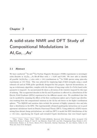 ÔØ Ö ¾
×ÓÐ ¹×Ø Ø ÆÅÊ Ò Ì ËØÙ Ý Ó
ÓÑÔÓ× Ø ÓÒ Ð ÅÓ ÙÐ Ø ÓÒ× Ò
Ðx 1−x ×∗
¾º½ ×ØÖ 
Ø
Ï Ú 
ÓÒ Ù
Ø 75
× Ò 69
ÆÙ
Ð Ö Å Ò Ø 
 Ê ×ÓÒ Ò
 ´ÆÅÊµ ÜÔ Ö Ñ ÒØ× ØÓ ÒÚ ×Ø Ø
ÓÖ Ö» ×ÓÖ Ö Ò Ðx 1−x × Ð Ø¹Ó ÐÑ× Û Ø x ∼ 0.297 Ò 0.489º Ï Û Ö Ð ØÓ ÒØ Ý
ÐÐ ÔÓ×× Ð ×´ Ðn 4−nµ × Ø × Û Ø n =¼¹ 
ÓÓÖ Ò Ø ÓÒ× Ò 75
× ÆÅÊ ×Ô 
ØÖ Ù× Ò ×Ô Ò¹ 
 Ó
ÜÔ Ö Ñ ÒØ× Ø 18.8 Ì ×Ð º Ì × Û × 
 Ú Ý ÑÔÐÓÝ Ò Ö Ð ×ØÖ Ò Ø × Ù× Ò ×Ñ ÐÐ
×ÓÐ ÒÓ 
Ó Ð Ò Ò ÆÅÊ ÔÖÓ ×Ô 
 
 ÐÐÝ × Ò ÓÖ Ø × ÔÙÖÔÓ× º ËÔ 
ØÖ Ð 
ÓÒÚÓÐÙØ ÓÒ¸ Ù×¹
Ò Ò ÚÓÐÙØ ÓÒ ÖÝ Ð ÓÖ Ø Ñ¸ 
ÓÑÔÐ × Û Ø Ø × Ò
 Ó ÐÓÒ ¹Ö Ò ÓÖ Ö Ù Ù × ÓÖ Ö
Ô Ö Ñ Ø Ö × ÑÔÓ× º Ò ÙÒ
ÓÒ×ØÖ Ò Ø × ÓÛ× Ú Ø ÓÒ Ó Ø ×Ø Ø ×Ø 
× ÑÔÓ× Ý Ø × ØÝÔ
Ó ÓÖ Ö Ò º Ì Ó

ÙÔ Ø ÓÒ Ð ×ÓÖ Ö Ò Ø Ò Ð ÔÓ× Ø ÓÒ× × Ö 
Ø Ò ×ØÖ ÙØ ÓÒ Ó Ø
Ð 
ØÖ 
 Ð Ö ÒØ× ´ ×µ ÜÔ Ö Ò
 Ø Ø Ö ÒØ Ö× Ò 
 × Ø ×º Ï ×Ø Ð × Ø Ø Ø ×

 Ò ÑÓ Ð Ý ×ÙÑÑ Ò Ø 
Ø× Ó Ø Ö×Ø 
ÓÓÖ Ò Ø ÓÒ ×Ô Ö Ò Þ Þ ØÝÔ ×ØÖ Ù¹
Ø ÓÒ Ö ×ÙÐØ Ò ÖÓÑ Ø 
ÓÑÔÓ× Ø ÓÒ Ð Ú Ö Ø ÓÒ Ò Ø Ð» ×Ù Ð ØØ 
 Ò Ø Ö 
ÓÓÖ Ò Ø ÓÒ
×Ô Ö ×º 69
¿ÉÅ Ë Ò ÒÙØ Ø ÓÒ Ø Ü
ÐÙ Ø ÔÖ × Ò
 Ó ÐÝ ×ÝÑÑ ØÖ 
 × Ø × Ò Ð×Ó
× ÓÛ ×ØÖ ÙØ ÓÒ Ò Ø º Ì ÜÔ Ö Ñ ÒØ ÐÐÝ Ó Ø Ò ÕÙ ÖÙÔÓÐ Ö ÒØ Ö 
Ø ÓÒ× Ö Ò ÓÓ
Ö Ñ ÒØ 
 Ð
ÙÐ Ø ÓÒ× × ÓÒ Ò× ØÝ ÙÒ
Ø ÓÒ Ð Ì ÓÖÝ ´ Ìµº Í× Ò Ø Ú ØÝ Ó Ø Ò×ÓÖ×
Ö × Ò ÖÓÑ ×Ø ÒØ 
 Ö Ô ÖØÙÖ Ø ÓÒ×¸ Û 
ÓÙÐ Ù× Ì ØÓ ÑÓ Ð Ø ×ØÖ ÙØ ÓÒ× Ó Ø
n =¼¹ × Ø ×¸ Ö ÔÖÓ Ù
 Ò Ø Þ Þ Ò ÜØ Ò Þ Þ ×ØÖ ÙØ ÓÒ× Ø Ø Û Ö ÓÙÒ ÜÔ Ö ¹
∗È Ý×º Ñº Ñº È Ý×º ÇÁ ½¼º½¼¿ »
¼¼¿ ¾ ¸ Ê 
 Ú ¾ Ø ÖÙ ÖÝ ¾¼½¼¸ 

 ÔØ ½ Ø
Å Ý ¾¼½¼¸ È ÙÐÙ× Âº ÃÒ Ò¸ Èº Â Ò Åº Ú Ò ÒØÙÑ¸ ÖÒ×Ø ÊºÀº Ú Ò 
 ¸ Ò Ñ Ò Ò ¸ ÒÒ × Äº º º
Ö ÑÑ Ò
 ¸ ÊÓ ÖØ º ÖÓÓØ¸ Ê Ñ
Ó Ïº º À Ú Ò Ø ¸ Å ÖØ Ò Å Ö×Ñ Ò¸ Ïº Ä Ó Å ÖØ×¸ ÐÐ × º
Ï × Ò ÖÒÓ ÈºÅº Ã ÒØ Ò×
¾½
 