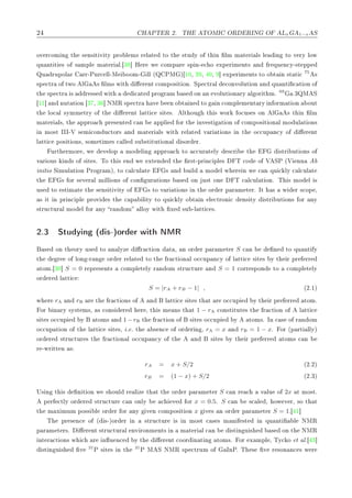 ¾ À ÈÌ Ê ¾º ÌÀ ÌÇÅÁ ÇÊ ÊÁÆ Ç Äx 1−x Ë
ÓÚ Ö
ÓÑ Ò Ø × Ò× Ø Ú ØÝ ÔÖÓ Ð Ñ× Ö Ð Ø ØÓ Ø ×ØÙ Ý Ó Ø Ò ÐÑ Ñ Ø Ö Ð× Ð Ò ØÓ Ú ÖÝ ÐÓÛ
ÕÙ ÒØ Ø × Ó × ÑÔÐ Ñ Ø Ö Ðº ¿ ℄ À Ö Û 
ÓÑÔ Ö ×Ô Ò¹ 
 Ó ÜÔ Ö Ñ ÒØ× Ò Ö ÕÙ Ò
Ý¹×Ø ÔÔ
ÉÙ ÖÙÔÓÐ Ö ÖÖ¹ÈÙÖ
 ÐÐ¹Å ÓÓÑ¹ ÐÐ ´É ÈÅ µ ½¼¸ ¿ ¸ ¼¸ ℄ ÜÔ Ö Ñ ÒØ× ØÓ Ó Ø Ò ×Ø Ø 
 75
×
×Ô 
ØÖ Ó ØÛÓ Ð × ÐÑ× Û Ø Ö ÒØ 
ÓÑÔÓ× Ø ÓÒº ËÔ 
ØÖ Ð 
ÓÒÚÓÐÙØ ÓÒ Ò ÕÙ ÒØ 
 Ø ÓÒ Ó
Ø ×Ô 
ØÖ × Ö ×× Û Ø 
 Ø ÔÖÓ Ö Ñ × ÓÒ Ò ÚÓÐÙØ ÓÒ ÖÝ Ð ÓÖ Ø Ñº 69
¿ÉÅ Ë
½½℄ Ò ÒÙØ Ø ÓÒ ¿ ¸ ¿ ℄ ÆÅÊ ×Ô 
ØÖ Ú Ò Ó Ø Ò ØÓ Ò 
ÓÑÔÐ Ñ ÒØ ÖÝ Ò ÓÖÑ Ø ÓÒ ÓÙØ
Ø ÐÓ
 Ð ×ÝÑÑ ØÖÝ Ó Ø Ö ÒØ Ð ØØ 
 × Ø ×º ÐØ ÓÙ Ø × ÛÓÖ Ó
Ù× × ÓÒ Ð × Ø Ò ÐÑ
Ñ Ø Ö Ð×¸ Ø ÔÔÖÓ 
 ÔÖ × ÒØ 
 Ò ÔÔÐ ÓÖ Ø ÒÚ ×Ø Ø ÓÒ Ó 
ÓÑÔÓ× Ø ÓÒ Ð ÑÓ ÙÐ Ø ÓÒ×
Ò ÑÓ×Ø ÁÁÁ¹Î × Ñ 
ÓÒ Ù
ØÓÖ× Ò Ñ Ø Ö Ð× Û Ø Ö Ð Ø Ú Ö Ø ÓÒ× Ò Ø Ó

ÙÔ Ò
Ý Ó Ö ÒØ
Ð ØØ 
 ÔÓ× Ø ÓÒ×¸ ×ÓÑ Ø Ñ × 
 ÐÐ ×Ù ×Ø ØÙØ ÓÒ Ð ×ÓÖ Öº
ÙÖØ ÖÑÓÖ ¸ Û Ú ÐÓÔ ÑÓ Ð Ò ÔÔÖÓ 
 ØÓ 

ÙÖ Ø ÐÝ ×
Ö Ø ×ØÖ ÙØ ÓÒ× Ó
Ú Ö ÓÙ× Ò × Ó × Ø ×º ÌÓ Ø × Ò Û ÜØ Ò Ø Ö×Ø¹ÔÖ Ò
 ÔÐ × Ì 
Ó Ó Î ËÈ ´Î ÒÒ
Ò Ø Ó Ë ÑÙÐ Ø ÓÒ ÈÖÓ Ö Ñµ¸ ØÓ 
 Ð
ÙÐ Ø × Ò Ù Ð ÑÓ Ð Û Ö Ò Û 
 Ò ÕÙ 
 ÐÝ 
 Ð
ÙÐ Ø
Ø × ÓÖ × Ú Ö Ð Ñ ÐÐ ÓÒ× Ó 
ÓÒ ÙÖ Ø ÓÒ× × ÓÒ Ù×Ø ÓÒ Ì 
 Ð
ÙÐ Ø ÓÒº Ì × ÑÓ Ð ×
Ù× ØÓ ×Ø Ñ Ø Ø × Ò× Ø Ú ØÝ Ó × ØÓ Ú Ö Ø ÓÒ× Ò Ø ÓÖ Ö Ô Ö Ñ Ø Öº ÁØ × Û Ö ×
ÓÔ ¸
× Ø Ò ÔÖ Ò
 ÔÐ ÔÖÓÚ × Ø 
 Ô Ð ØÝ ØÓ ÕÙ 
 ÐÝ Ó Ø Ò Ð 
ØÖÓÒ 
 Ò× ØÝ ×ØÖ ÙØ ÓÒ× ÓÖ ÒÝ
×ØÖÙ
ØÙÖ Ð ÑÓ Ð ÓÖ ÒÝ Ö Ò ÓÑ ÐÐÓÝ Û Ø Ü ×Ù ¹Ð ØØ 
 ×º
¾º¿ ËØÙ Ý Ò ´ ×¹µÓÖ Ö Û Ø ÆÅÊ
× ÓÒ Ø ÓÖÝ Ù× ØÓ Ò ÐÝÞ Ö 
Ø ÓÒ Ø ¸ Ò ÓÖ Ö Ô Ö Ñ Ø Ö S 
 Ò Ò ØÓ ÕÙ ÒØ Ý
Ø Ö Ó ÐÓÒ ¹Ö Ò ÓÖ Ö Ö Ð Ø ØÓ Ø Ö 
Ø ÓÒ Ð Ó

ÙÔ Ò
Ý Ó Ð ØØ 
 × Ø × Ý Ø Ö ÔÖ ÖÖ
ØÓÑº ¿¼℄ S = 0 Ö ÔÖ × ÒØ× 
ÓÑÔÐ Ø ÐÝ Ö Ò ÓÑ ×ØÖÙ
ØÙÖ Ò S = 1 
ÓÖÖ ×ÔÓÒ × ØÓ 
ÓÑÔÐ Ø ÐÝ
ÓÖ Ö Ð ØØ 
S = |rA + rB − 1| , ´¾º½µ
Û Ö r Ò r Ö Ø Ö 
Ø ÓÒ× Ó Ò Ð ØØ 
 × Ø × Ø Ø Ö Ó

ÙÔ Ý Ø Ö ÔÖ ÖÖ ØÓÑº
ÓÖ Ò ÖÝ ×Ý×Ø Ñ×¸ × 
ÓÒ× Ö Ö ¸ Ø × Ñ Ò× Ø Ø 1 − r 
ÓÒ×Ø ØÙØ × Ø Ö 
Ø ÓÒ Ó Ð ØØ 
× Ø × Ó

ÙÔ Ý ØÓÑ× Ò 1−r Ø Ö 
Ø ÓÒ Ó × Ø × Ó

ÙÔ Ý ØÓÑ×º ÁÒ 
 × Ó Ö Ò ÓÑ
Ó

ÙÔ Ø ÓÒ Ó Ø Ð ØØ 
 × Ø ×¸ i.e. Ø × Ò
 Ó ÓÖ Ö Ò ¸ r = x Ò r = 1 − xº ÓÖ ´Ô ÖØ ÐÐÝµ
ÓÖ Ö ×ØÖÙ
ØÙÖ × Ø Ö 
Ø ÓÒ Ð Ó

ÙÔ Ò
Ý Ó Ø Ò × Ø × Ý Ø Ö ÔÖ ÖÖ ØÓÑ× 
 Ò
Ö ¹ÛÖ ØØ Ò ×
rA = x + S/2 ´¾º¾µ
rB = (1 − x) + S/2 ´¾º¿µ
Í× Ò Ø × Ò Ø ÓÒ Û × ÓÙÐ Ö Ð Þ Ø Ø Ø ÓÖ Ö Ô Ö Ñ Ø Ö S 
 Ò Ö 
 Ú ÐÙ Ó 2x Ø ÑÓ×Øº
Ô Ö 
ØÐÝ ÓÖ Ö ×ØÖÙ
ØÙÖ 
 Ò ÓÒÐÝ 
 Ú ÓÖ x = 0.5º S 
 Ò ×
 Ð ¸ ÓÛ Ú Ö¸ ×Ó Ø Ø
Ø Ñ Ü ÑÙÑ ÔÓ×× Ð ÓÖ Ö ÓÖ ÒÝ Ú Ò 
ÓÑÔÓ× Ø ÓÒ x Ú × Ò ÓÖ Ö Ô Ö Ñ Ø Ö S = 1º ½℄
Ì ÔÖ × Ò
 Ó ´ ×¹µÓÖ Ö Ò ×ØÖÙ
ØÙÖ × Ò ÑÓ×Ø 
 × × Ñ Ò ×Ø Ò ÕÙ ÒØ Ð ÆÅÊ
Ô Ö Ñ Ø Ö×º Ö ÒØ ×ØÖÙ
ØÙÖ Ð ÒÚ ÖÓÒÑ ÒØ× Ò Ñ Ø Ö Ð 
 Ò ×Ø Ò Ù × × ÓÒ Ø ÆÅÊ
ÒØ Ö 
Ø ÓÒ× Û 
 Ö Ò Ù Ò
 Ý Ø Ö ÒØ 
ÓÓÖ Ò Ø Ò ØÓÑ×º ÓÖ Ü ÑÔÐ ¸ ÌÝ
 Ó Ø Ðº ¿℄
×Ø Ò Ù × Ú 31
È × Ø × Ò Ø 31
È Å Ë ÆÅÊ ×Ô 
ØÖÙÑ Ó ÁÒÈº Ì × Ú Ö ×ÓÒ Ò
 × Û Ö
 