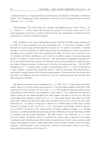 ¾ À ÈÌ Ê ¾º ÌÀ ÌÇÅÁ ÇÊ ÊÁÆ Ç Äx 1−x Ë

ÓÓÖ Ò Ø ÓÒ ×Ô Ö ØÓ Þ Þ ×ØÖ ÙØ ÓÒ Ö ×ÙÐØ Ò ÖÓÑ Ø ×ÓÖ Ö Ò Ø Ö 
ÓÓÖ Ò Ø ÓÒ
×Ô Ö ×º Ì × 
 ÖÓÙÒ Þ Þ ×ØÖ ÙØ ÓÒ × ÒØ 
 Ð ØÓ Ø ÓÒ Ó Ø Ò ÓÖ Ø ×ÝÑÑ ØÖ 
× Ðn 1−n℄¸ n = 0, 4 × Ø ×º
Ð Ô Ò ÒØ 69
Å Ë ÆÅÊ Ø ¸ ÒÙØ Ø ÓÒ Ò ¿ÉÅ Ë ×Ô 
ØÖ Ó ÓØ Ðx 1−x ×
´x = 0.489 ÓÖ x = 0.297µ × ÑÔÐ × ÒÓØ × ÓÛ Ø ÔÖ × Ò
 Ó ×Ô 
 × Û Ø Þ ÖÓ ÓÖ Ú ÖÝ
×Ñ ÐÐ ÕÙ ÖÙÔÓÐ Ö ÒØ Ö 
Ø ÓÒ × ÛÓÙÐ ÜÔ 
Ø Ò Ø 
 × Ó ÓÖÑ Ø ÓÒ Ó ÓÖ Ö ×ØÖÙ
ØÙÖ ×
×ÙÔÔÓÖØ Ò Ø 
ÓÒ
ÐÙ× ÓÒ Ó Ö Ò ÓÑ ÓÖ Ö Ò º
Ì 
 Ð
ÙÐ Ø ÓÒ× Ó Ø Ð 
ØÖ 
 Ð Ö ÒØ Ø Ò×ÓÖ× × ÓÒ Ø È Ï Ñ Ø Ó ÑÔÐ Ñ ÒØ
Ò Î ËÈ Ö Ò ÓÓ Ö Ñ ÒØ Û Ø Ø ÜÔ Ö Ñ ÒØ Ð Ø º × Ø Ð ØØ 
 
ÓÒ×Ø ÒØ× Ó Ð ×
Ò × Ö Ò ÖÐÝ ÕÙ Ð Ò Ø Ö Ð 
ØÖ 
 
ÓÒ×Ø ÒØ× Ö Ú ÖÝ × Ñ Ð Ö Ø × ÔÓ×× Ð ØÓ 
 Ð
ÙÐ Ø
Ø 
Ø× Ó ×ØÖÙ
ØÙÖ Ð ×ÓÖ Ö Ò Ð × Ð ØØ 
 × × ÓÒ 
 Ð
ÙÐ Ø ÓÒ× Ó × Ò Ð Ð255 ×256
Ò Ð 255 ×256 ×ÙÔ Ö
 ÐÐº ÖÓÑ Ø × 
 Ð
ÙÐ Ø ÓÒ× Ø 
Ø Ó ÓÖ Ð ÓÒ ×Ô 
 
 × 
 Ò

 Ð
ÙÐ Ø Ò Ø × 
ÓÒØÖ ÙØ ÓÒ× 
 Ò Ù× Ò Ò Ø Ú Ñ ÒÒ Ö Û Ò Ò Ö Ø Ò Ð Ö
ÒÙÑ Ö× Ó Ö Ò ÓÑ ÓÖ Ô ÖØÐÝ ÓÖ Ö ×ØÖÙ
ØÙÖ ×º Ì ×ØÖ ÙØ ÓÒ Ò ÕÙ ÖÙÔÓÐ Ö Ô Ö Ñ Ø Ö× Ó
Ø × × Ø × Ö Ú ÖÓÑ Ø × Ò ÐÝ× × ÓÖ Ö Ò ÓÑÐÝ ÓÖ Ö Ñ Ø Ö Ð× Ô Ö 
ØÐÝ Ñ Ø
 Ø Ó× ÖÓÑ
Ø Þ Þ ´ Ù×× Ò ×ÓØÖÓÔ 
µ ÑÓ Ð× Ù× ØÓ ×
Ö Ø ÜÔ Ö Ñ ÒØ Ð Ø º Ì Ì
× ÑÙÐ Ø ÓÒ× ÓÖ S = 0 Ò ÖÐÝ Ñ Ø
 Þ Þ ØÝÔ ×ØÖ ÙØ ÓÒ Û Ø d = 5¸ ÙØ Ø ×ØÖ ÙØ ÓÒ
× ÑÓÖ 
ÓÑÔÐ Üº ÁÒ Ò Ö Ð Ø 
 Ð
ÙÐ Ø ÓÒ× ÔÖ 
Ø × Ø Ò Ò ÖÖÓÛ Ò Ó Ø ×ØÖ ÙØ ÓÒ Ò
ÕÙ ÖÙÔÓÐ Ö 
ÓÙÔÐ Ò 
ÓÒ×Ø ÒØ Û Ø Ò
Ö × Ò ÓÖ Ö Ô Ö Ñ Ø Öº ÙÖØ ÖÑÓÖ Ø 
 Ð
ÙÐ Ø ÓÒ× × ÓÛ
Ø Ø Ø Ö × Ò Ò Ù Ò
 ÓÒ Ø ÐÓ
 Ð ÙÔ ØÓ Ø Ø 
ÓÓÖ Ò Ø ÓÒ × ÐÐ¸ Û Ø Ø Ö×Ø Ø Ö
× ÐÐ× Ò ÑÓ×Ø ÓÑ Ò ÒØº
ÇÙÖ Ò Ò × Ó Ö Ò ÓÑ 
 Ø ÓÒ ÖÖ Ò Ñ ÒØ ÓÖ x ≈ 0.297 Ò x ≈ 0.489 Ö × Û Ø ÖÐ Ö
×ØÙ ×º Ò Ø Ðº ÓÙÒ × ÓÖØ¹Ö Ò Ô Ö Ñ Ø Ö S ∼¼¹¼º¾ ÓÖ × Ñ Ð Ö × ÑÔÐ × ÓÒ Ø × × Ó Ø
ÒØ Ò× Ø × Ó Ø ØÛÓ ×ÝÑÑ ØÖ 
 × × Ø ×¸ Û Ø n = 0, 4º ÅÓ×Ø ×ØÙ × Ó ÐÓÒ ¹Ö Ò ÓÖ Ö Ò Ø ×
× Ñ 
ÓÒ Ù
ØÓÖ× 
Ð Ñ Ø Ø Ø ÓÖ Ö Ô Ö Ñ Ø Ö × ÕÙ Ø ×Ñ ÐÐ S < 0.05¸ Ò 
 Ø Ò Ø Ø 
ÐÙ×Ø Ö× Ó
× Ñ Ð Ö ÓÖ Ö Ò Ö ÒÓØ Ð Ò Ø ÖÓÙ ÓÙØ Ø ÒØ Ö × ÑÔÐ º ÇÙÖ Ø Ó ÒÓØ Ø Ú ÖÝ Û ÐÐ Ù× Ò
ÐÓÒ ¹Ö Ò ÓÖ Ö Ô Ö Ñ Ø Ö ÑÓ Ð Ú Ò ÓÖ S = 0º Ì × Ñ Ø Ò 
 Ø Ø Ø ×ÓÑ × ÓÖØ Ö Ò
ÓÖ Ö Ü ×Ø×º ÁÒ ¸ ÐÓÒ Ò × ÓÖØ¹Ö Ò ÓÖ Ö Ô Ö Ñ Ø Ö× Ó ÒÓØ Ú ØÓ Ò Ø × Ñ Ö Ò º
ÁÒØ ÖÖÙÔØ Ð » ×ØÖ Ò × Ö Ó × ÖÚ Ò Ð × Ò Ò ËÌÅ ×ØÙ Ýº ¿ ℄ Ì Ý Ò ÚÓÐÙÑ
Ö 
Ø ÓÒ Ó Ð ×ØÖ Ò × Ó ÓÒÐÝ ∼¼º¿ ± ÓÖ x = 0.15º Ì ÔÖ × Ò
 Ó Ð ×ØÖ Ò × ÛÓÙÐ Ó × ÖÚ
Ò ÓÙÖ Ö ×ÓÐÚ 75
× ×Ô 
ØÖ ¸ Ø ÚÓÐÙÑ Ö 
Ø ÓÒ Ó ×ØÖ Ò × × ×Ù 
 ÒØ¸ ÖÓÙ ÐÝ >½ ±º × ×
× Ò× Ø Ú ØÝ¸ Ò Ø ÓÒ Ð ÔÖÓ Ð Ñ ÓÖ Ò ÐÝÞ Ò ÔÓÛ Ö ÆÅÊ Ø × Ø Ø Ø ×ØÖ ÙØ ÓÒ Ò
× 
ÓÒÚÓÐÙØ Û Ø Ø ÔÓÛ Ö ×ØÖ ÙØ ÓÒº Ì Ø Ò×ÓÖ× Ó Ø × Ðn 1−n℄¸ n = 1, 2, 3
× Ø × Ú ×Ø Ò
Ø ÓÖ ÒØ Ø ÓÒ× Û 
 Ö ÑÓ ÙÐ Ø Ý ×Ô 
 
 ÓÖ Ö ÓÖ ×ÓÖ Ö Ò Ø Ö

ÓÓÖ Ò Ø ÓÒ × ÐÐº Ì Ö ÓÖ ÑÓÖ ×Ù ØÐ ×ØÙ × Ó ÔÓØ ÒØ Ð ÐÓ
 Ð ÓÖ Ö Ò Ø × Ñ Ø Ö Ð× ÛÓÙÐ
Ö ÕÙ Ö Ø ÔÓ×× Ð ØÝ ØÓ ×ØÙ Ý × Ò Ð ÓÖ ÒØ ÐÑ¸ Û 
 Ñ Ò × ÙÖØ Ö Ò
Ö × Ò ÚÓÐÙÑ
× Ò× Ø Ú ØÝº Å Ò ØÙÖ Þ Ø ÓÒ × Ý 
ÓÒ
 ÔØ Ö º Ï Ú Ö 
 ÒØÐÝ × ÓÛÒ Ú Ò
 × Ò Ø × Ö ¸
Ù× Ò ×ØÖ ÔÐ Ò × Ñ 
ÖÓ¹
Ó Ð Ø 
ØÓÖ× ¿ ℄º
 