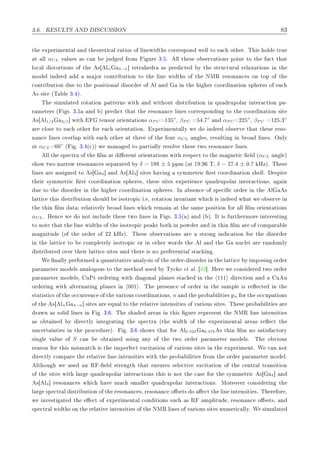 ¿º º Ê ËÍÄÌË Æ ÁË ÍËËÁÇÆ ¿
Ø ÜÔ Ö Ñ ÒØ Ð Ò Ø ÓÖ Ø 
 Ð Ö Ø Ó× Ó Ð Ò Û Ø × 
ÓÖÖ ×ÔÓÒ Û ÐÐ ØÓ 
 ÓØ Öº Ì × ÓÐ × ØÖÙ
Ø ÐÐ αCL Ú ÐÙ × × 
 Ò Ù ÖÓÑ ÙÖ ¿º º ÐÐ Ø × Ó × ÖÚ Ø ÓÒ× ÔÓ ÒØ ØÓ Ø 
Ø Ø Ø
ÐÓ
 Ð ×ØÓÖØ ÓÒ× Ó Ø × Ðn 4−n℄ Ø ØÖ Ö × ÔÖ 
Ø Ý Ø ×ØÖÙ
ØÙÖ Ð Ö Ð Ü Ø ÓÒ× Ò Ø
ÑÓ Ð Ò Ñ ÓÖ 
ÓÒØÖ ÙØ ÓÒ ØÓ Ø Ð Ò Û Ø × Ó Ø ÆÅÊ Ö ×ÓÒ Ò
 × ÓÒ ØÓÔ Ó Ø

ÓÒØÖ ÙØ ÓÒ Ù ØÓ Ø ÔÓ× Ø ÓÒ Ð ×ÓÖ Ö Ó Ð Ò Ò Ø Ö 
ÓÓÖ Ò Ø ÓÒ ×Ô Ö × Ó 
× × Ø ´Ì Ð ¿º µº
Ì × ÑÙÐ Ø ÖÓØ Ø ÓÒ Ô ØØ ÖÒ× Û Ø Ò Û Ø ÓÙØ ×ØÖ ÙØ ÓÒ Ò ÕÙ ÖÙÔÓÐ Ö ÒØ Ö 
Ø ÓÒ Ô ¹
Ö Ñ Ø Ö× ´ ×º ¿º Ò µ ÔÖ 
Ø Ø Ø Ø Ö ×ÓÒ Ò
 Ð Ò × 
ÓÖÖ ×ÔÓÒ Ò ØÓ Ø 
ÓÓÖ Ò Ø ÓÒ × Ø
× Ð1/3 3/1℄ Û Ø Ø Ò×ÓÖ ÓÖ ÒØ Ø ÓÒ× αP C ½¿ ◦
¸ βP C º ◦
Ò αP C ¾¾ ◦
¸ βP C ½¾ º¿◦
Ö 
ÐÓ× ØÓ 
 ÓØ Ö ÓÖ 
 ÓÖ ÒØ Ø ÓÒº ÜÔ Ö Ñ ÒØ ÐÐÝ Û Ó Ò Ó × ÖÚ Ø Ø Ø × Ö ×Ó¹
Ò Ò
 Ð Ò × ÓÚ ÖÐ Ô Û Ø 
 ÓØ Ö Ø Ø Ö Ó Ø ÓÙÖ αCL Ò Ð ×¸ Ö ×ÙÐØ Ò Ò ÖÓ Ð Ò ×º ÇÒÐÝ
Ø αCL ¼◦
´ º ¿º ´
µµ Û Ñ Ò ØÓ Ô ÖØ ÐÐÝ Ö ×ÓÐÚ Ø × ØÛÓ Ö ×ÓÒ Ò
 Ð Ò ×º
ÐÐ Ø ×Ô 
ØÖ Ó Ø ÐÑ Ø Ö ÒØ ÓÖ ÒØ Ø ÓÒ× Û Ø Ö ×Ô 
Ø ØÓ Ø Ñ Ò Ø 
 Ð ´αCL Ò Ð µ
× ÓÛ ØÛÓ Ò ÖÖÓÛ Ö ×ÓÒ Ò
 × × Ô Ö Ø Ý δ ½ ± ÔÔÑ ´ Ø ½ º Ì¸ δ ¾ º ± ¼º ÀÞµº Ì ×
Ð Ò × Ö ×× Ò ØÓ × 4℄ Ò × Ð4℄ × Ø × Ú Ò ×ÝÑÑ ØÖ 
 Ö×Ø 
ÓÓÖ Ò Ø ÓÒ × ÐÐº ×Ô Ø
Ø Ö ×ÝÑÑ ØÖ 
 Ö×Ø 
ÓÓÖ Ò Ø ÓÒ ×Ô Ö ×¸ Ø × × Ø × ÜÔ Ö Ò
 ÕÙ ÖÙÔÓÐ Ö ÒØ Ö 
Ø ÓÒ×¸ Ò
Ù ØÓ Ø ×ÓÖ Ö Ò Ø Ö 
ÓÓÖ Ò Ø ÓÒ ×Ô Ö ×º ÁÒ × Ò
 Ó ×Ô 
 
 ÓÖ Ö Ò Ø Ð ×
Ð ØØ 
 Ø × ×ØÖ ÙØ ÓÒ × ÓÙÐ ×ÓØÖÓÔ 
 º ¸ ÖÓØ Ø ÓÒ ÒÚ Ö ÒØ Û 
 × Ò Û Ø Û Ó × ÖÚ Ò
Ø Ø Ò ÐÑ Ø Ö Ð Ø Ú ÐÝ ÖÓ Ð Ò × Û 
 Ö Ñ Ò Ø Ø × Ñ ÔÓ× Ø ÓÒ ÓÖ ÐÐ ÐÑ ÓÖ ÒØ Ø ÓÒ×
αCLº À Ò
 Û Ó ÒÓØ Ò
ÐÙ Ø × ØÛÓ Ð Ò × Ò ×º ¿º ´ µ Ò ´ µº ÁØ × ÙÖØ ÖÑÓÖ ÒØ Ö ×Ø Ò
ØÓ ÒÓØ Ø Ø Ø Ð Ò Û Ø × Ó Ø ×ÓØÖÓÔ 
 Ô × ÓØ Ò ÔÓÛ Ö Ò Ò Ø Ò ÐÑ Ö Ó 
ÓÑÔ Ö Ð
Ñ Ò ØÙ ´Ó Ø ÓÖ Ö Ó ¾¾ ÀÞµº Ì × Ó × ÖÚ Ø ÓÒ× Ö ×ØÖÓÒ Ò 
 Ø ÓÒ ÓÖ Ø ×ÓÖ Ö
Ò Ø Ð ØØ 
 ØÓ 
ÓÑÔÐ Ø ÐÝ ×ÓØÖÓÔ 
 ÓÖ Ò ÓØ Ö ÛÓÖ × Ø Ð Ò Ø ÒÙ
Ð Ö Ö Ò ÓÑÐÝ
×ØÖ ÙØ ÓÚ Ö Ø Ö Ð ØØ 
 × Ø × Ò Ø Ö × ÒÓ ÔÖ Ö ÒØ Ð ×Ø 
 Ò º
Ï Ò ÐÐÝ Ô Ö ÓÖÑ ÕÙ ÒØ Ø Ø Ú Ò ÐÝ× × Ó Ø ÓÖ Ö¹ ×ÓÖ Ö Ò Ø Ð ØØ 
 Ý ÑÔÓ× Ò ÓÖ Ö
Ô Ö Ñ Ø Ö ÑÓ Ð× Ò ÐÓ ÓÙ× ØÓ Ø Ñ Ø Ó Ù× Ý ÌÝ
 Ó Ø Ðº ¿℄º À Ö Û 
ÓÒ× Ö ØÛÓ ÓÖ Ö
Ô Ö Ñ Ø Ö ÑÓ Ð×¸ ÙÈØ ÓÖ Ö Ò Û Ø ÓÒ Ð ÔÐ Ò × ×Ø 
 Ò Ø 111 Ö 
Ø ÓÒ Ò Ù Ù
ÓÖ Ö Ò Û Ø ÐØ ÖÒ Ø Ò ÔÐ Ò × Ò 001 º Ì ÔÖ × Ò
 Ó ÓÖ Ö Ò Ø × ÑÔÐ × Ö 
Ø Ò Ø
×Ø Ø ×Ø 
× Ó Ø Ó

ÙÖÖ Ò
 Ó Ø Ú Ö ÓÙ× 
ÓÓÖ Ò Ø ÓÒ×¸ n Ò Ø ÔÖÓ Ð Ø × Ôn ÓÖ Ø Ó

ÙÔ Ø ÓÒ×
Ó Ø × Ðn 4−n℄ × Ø × Ö ÕÙ Ð ØÓ Ø Ö Ð Ø Ú ÒØ Ò× Ø × Ó Ú Ö ÓÙ× × Ø ×º Ì × ÔÖÓ Ð Ø × Ö
Ö ÛÒ × ×ÓÐ Ð Ò × Ò º ¿º º Ì × Ö × Ò Ø × ÙÖ Ö ÔÖ × ÒØ Ø ÆÅÊ Ð Ò ÒØ Ò× Ø ×
× Ó Ø Ò Ý Ö 
ØÐÝ ÒØ Ö Ø Ò Ø ×Ô 
ØÖ ´Ø Û Ø Ó Ø ÜÔ Ö Ñ ÒØ Ð Ö × Ö 
Ø Ø
ÙÒ
 ÖØ ÒØ × Ò Ø ÔÖÓ
 ÙÖ µº º ¿º × ÓÛ× Ø Ø ÓÖ Ð0.522 0.478 × Ø Ò ÐÑ ÒÓ × Ø × 
ØÓÖÝ
× Ò Ð Ú ÐÙ Ó S 
 Ò Ó Ø Ò Ù× Ò ÒÝ Ó Ø ØÛÓ ÓÖ Ö Ô Ö Ñ Ø Ö ÑÓ Ð×º Ì Ó Ú ÓÙ×
Ö ×ÓÒ ÓÖ Ø × Ñ ×Ñ Ø
 × Ø ÑÔ Ö 
Ø Ü
 Ø Ø ÓÒ Ó Ú Ö ÓÙ× × Ø × Ò Ø ÜÔ Ö Ñ ÒØº Ï 
 Ò ÒÓØ
Ö 
ØÐÝ 
ÓÑÔ Ö Ø Ö Ð Ø Ú Ð Ò ÒØ Ò× Ø × Û Ø Ø ÔÖÓ Ð Ø × ÖÓÑ Ø ÓÖ Ö Ô Ö Ñ Ø Ö ÑÓ Ðº
ÐØ ÓÙ Û Ù× Ò Ê ¹ Ð ×ØÖ Ò Ø Ø Ø Ò×ÙÖ × × Ð 
Ø Ú Ü
 Ø Ø ÓÒ Ó Ø 
 ÒØÖ Ð ØÖ Ò× Ø ÓÒ
Ó Ø × Ø × Û Ø Ð Ö ÕÙ ÖÙÔÓÐ Ö ÒØ Ö 
Ø ÓÒ× Ø × × ÒÓØ Ø 
 × ÓÖ Ø ×ÝÑÑ ØÖ 
 × 4℄ Ò
× Ð4℄ Ö ×ÓÒ Ò
 × Û 
 Ú ÑÙ
 ×Ñ ÐÐ Ö ÕÙ ÖÙÔÓÐ Ö ÒØ Ö 
Ø ÓÒ×º ÅÓÖ ÓÚ Ö 
ÓÒ× Ö Ò Ø
Ð Ö ×Ô 
ØÖ Ð ×ØÖ ÙØ ÓÒ Ó Ø Ö ×ÓÒ Ò
 ×¸ Ö ×ÓÒ Ò
 Ó × Ø× Ó 
Ø Ø Ð Ò ÒØ Ò× Ø ×º Ì Ö ÓÖ ¸
Û ÒÚ ×Ø Ø Ø 
Ø Ó ÜÔ Ö Ñ ÒØ Ð 
ÓÒ Ø ÓÒ× ×Ù
 × Ê ÑÔÐ ØÙ ¸ Ö ×ÓÒ Ò
 Ó × Ø×¸ Ò
×Ô 
ØÖ Ð Û Ø × ÓÒ Ø Ö Ð Ø Ú ÒØ Ò× Ø × Ó Ø ÆÅÊ Ð Ò × Ó Ú Ö ÓÙ× × Ø × ÒÙÑ Ö 
 ÐÐÝº Ï × ÑÙÐ Ø
 