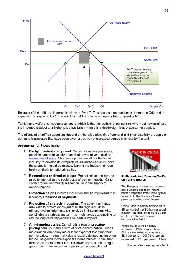 International Trade and Financial Markets: Anti-Dumping in the WTO, the EU and China Essay