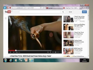 A2 evaluation.presentation 1.